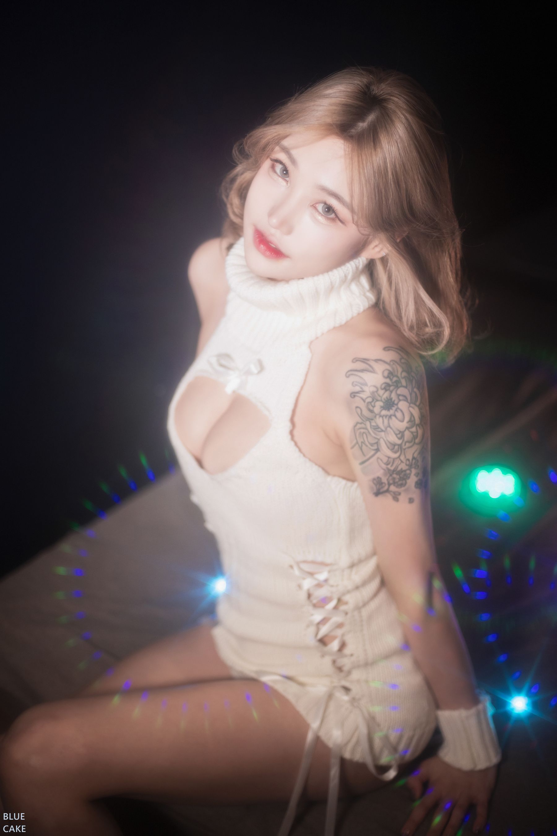 [BLUECAKE] Taeri – FANTASY [169P]