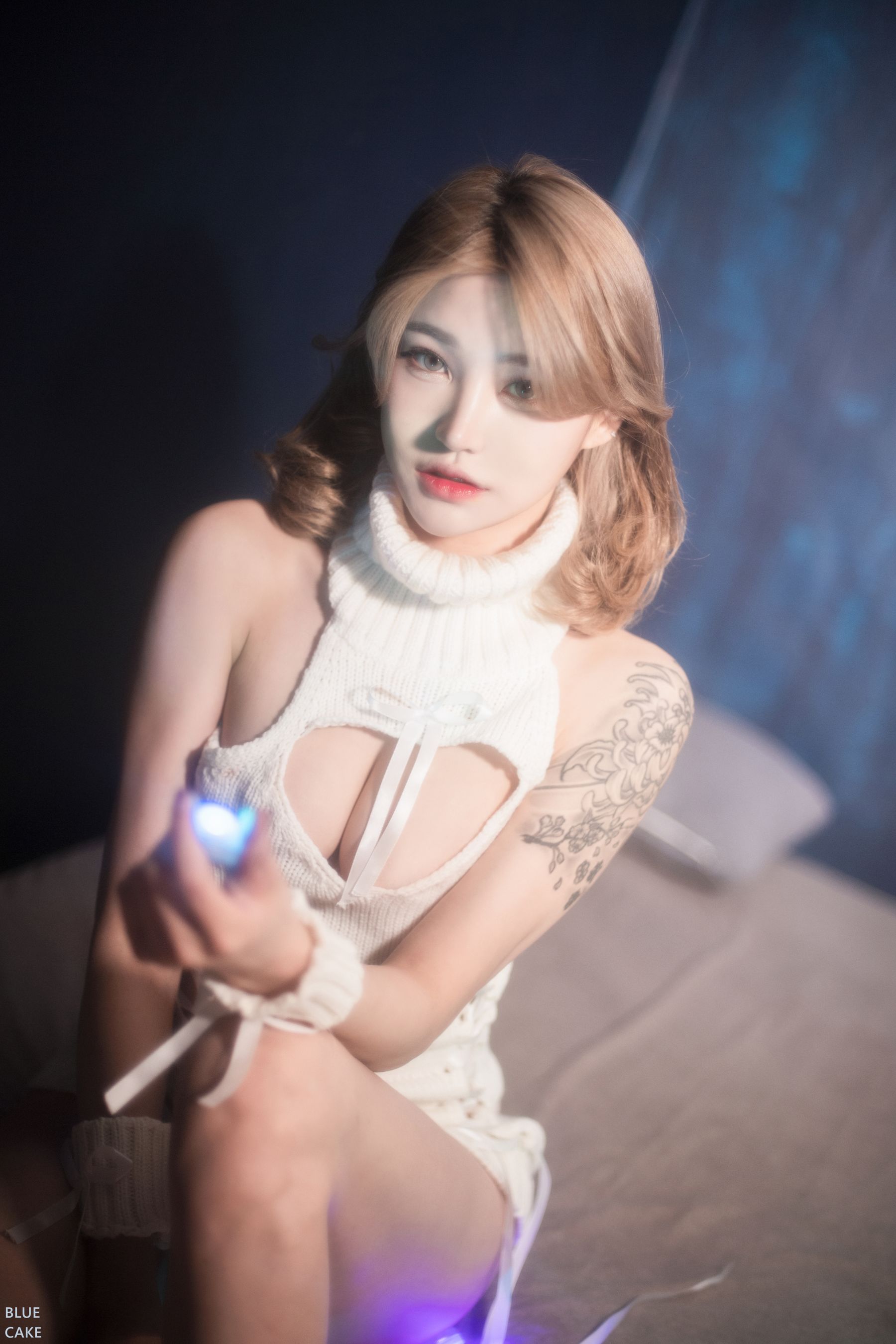 [BLUECAKE] Taeri – FANTASY [169P]