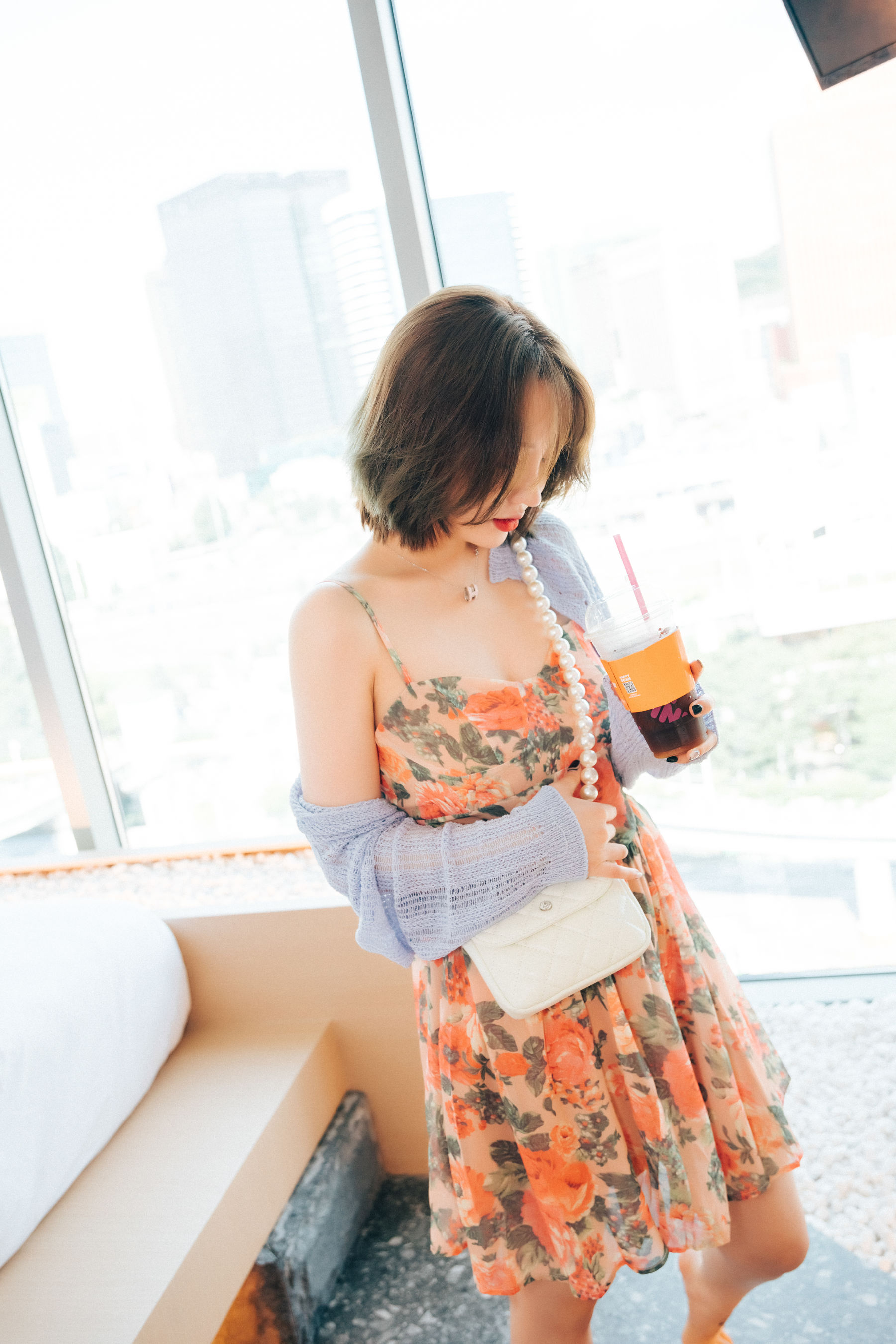 [LOOZY] Yeeun – Lover In Hotel [132P]