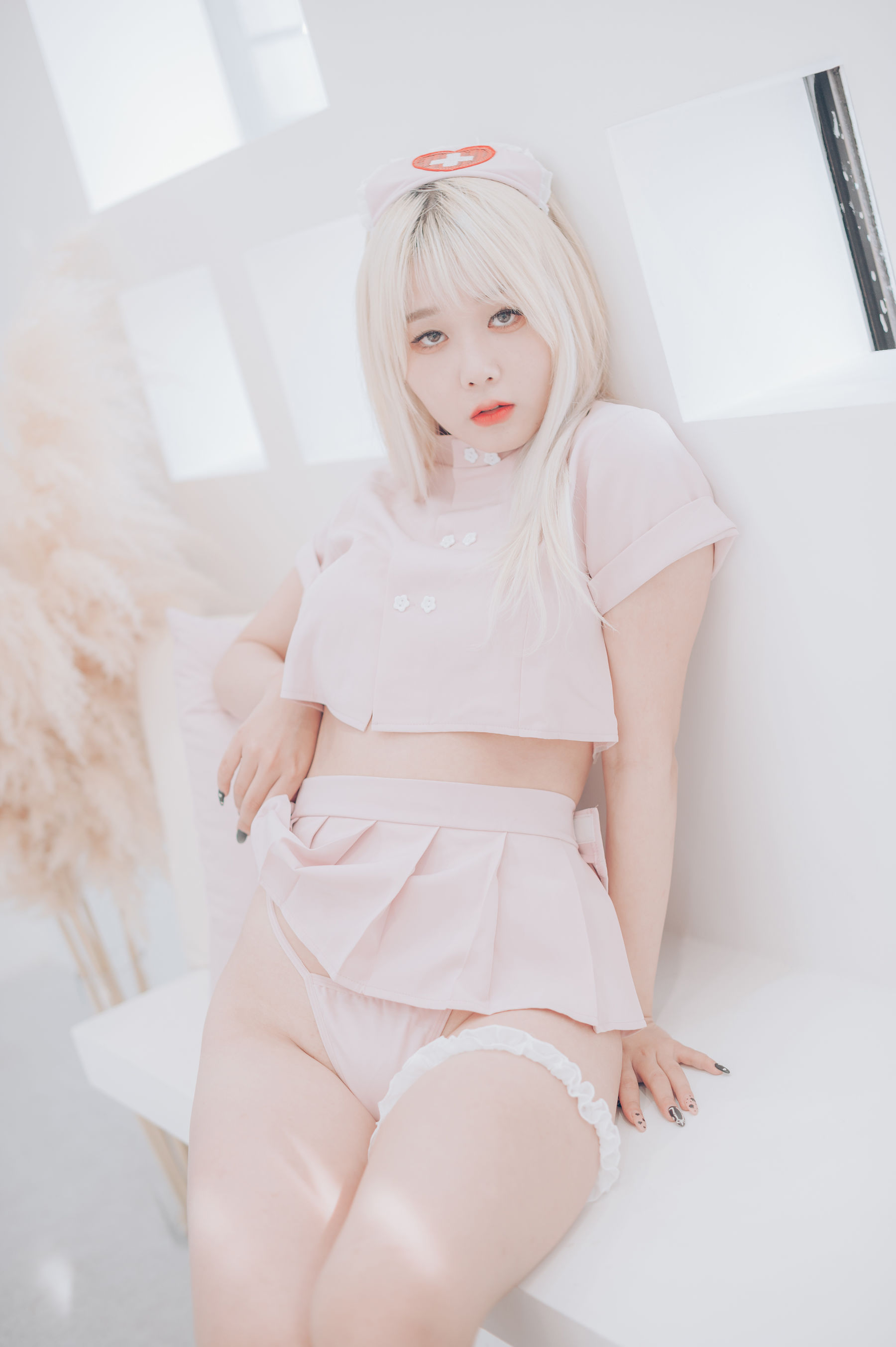 [JOApictures] Zia x DOLPHIN 21. NOV Vol.1 [72P]