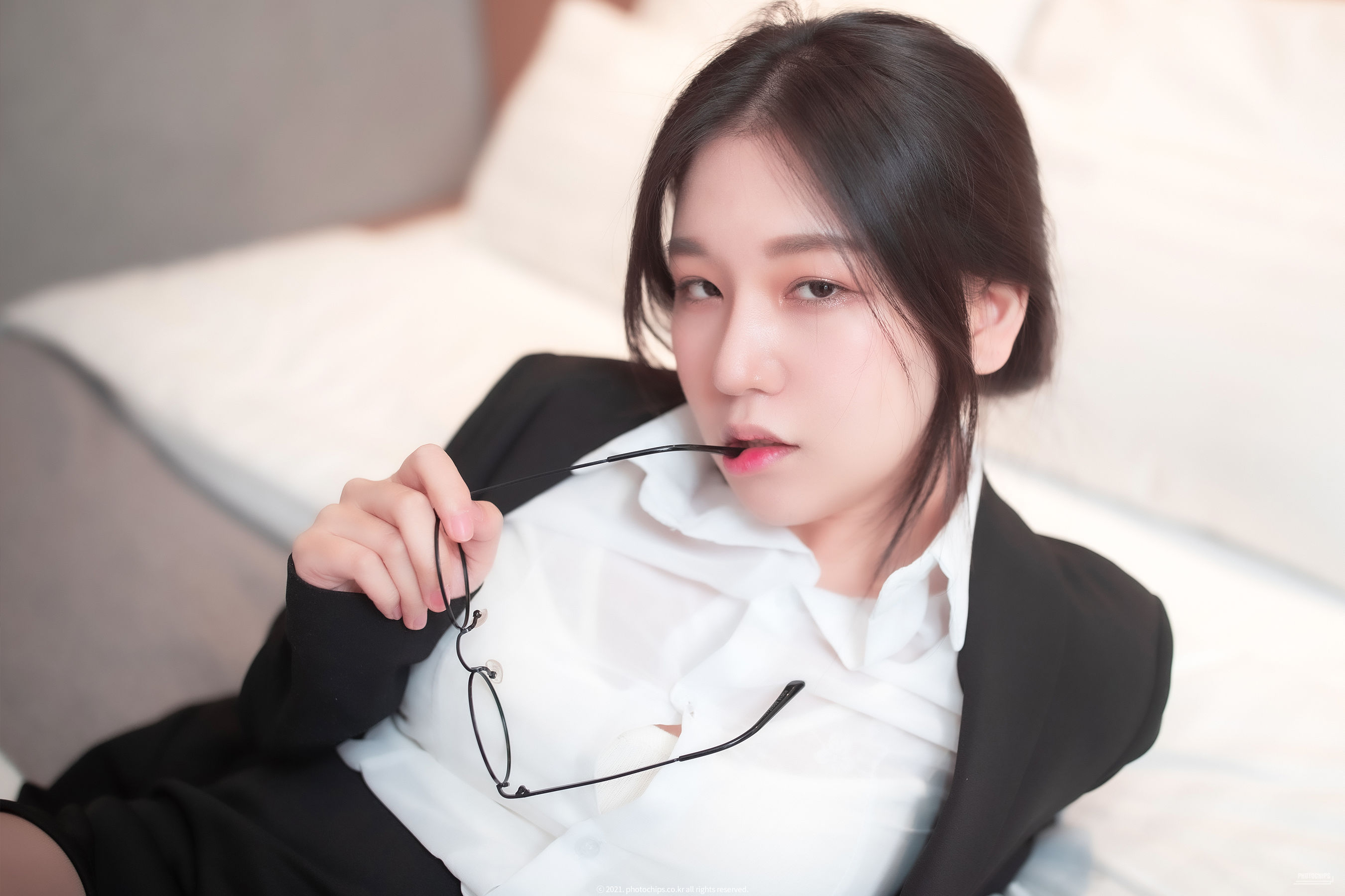 [Photochips] Vol.117 – Baebae No.3 [74P]
