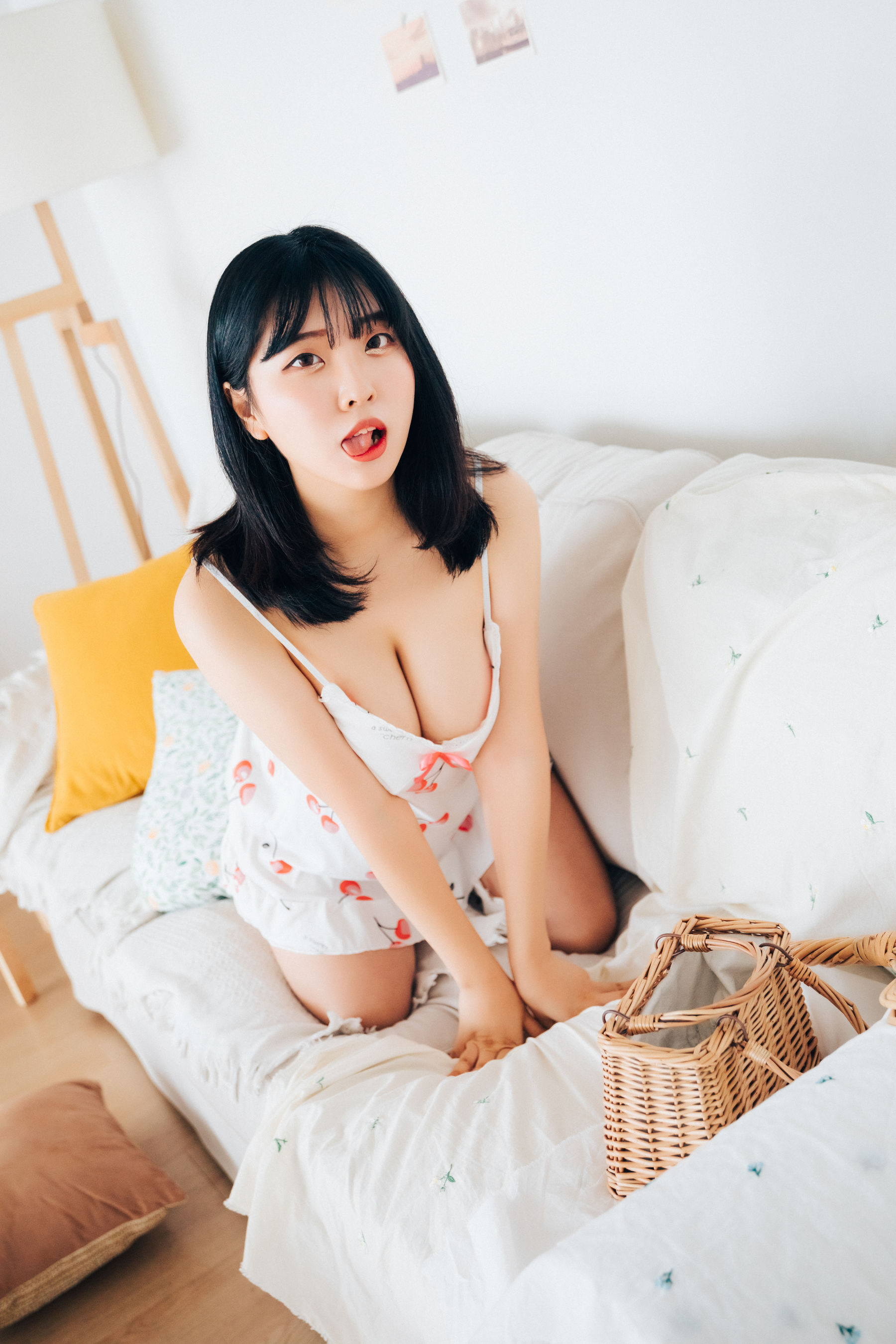 [LOOZY] Song Hana – Oyatsu [71P]
