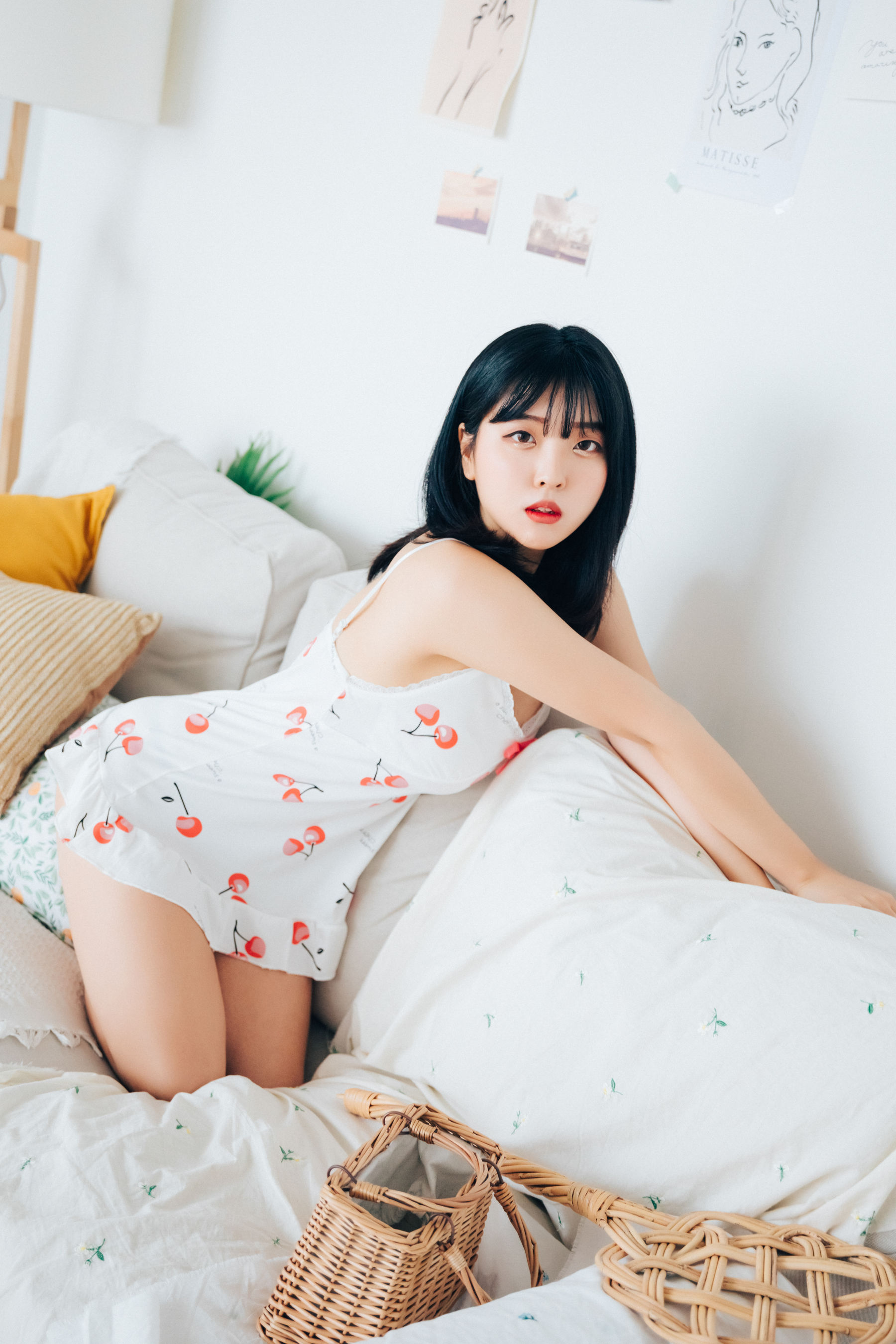 [LOOZY] Song Hana – Oyatsu [71P]
