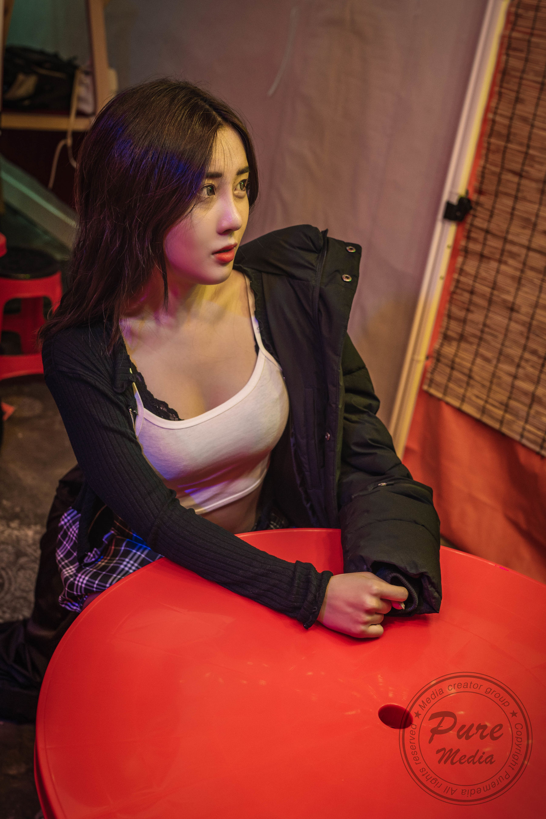 [PURE MEDIA] Vol.211 – Dohee [59P]