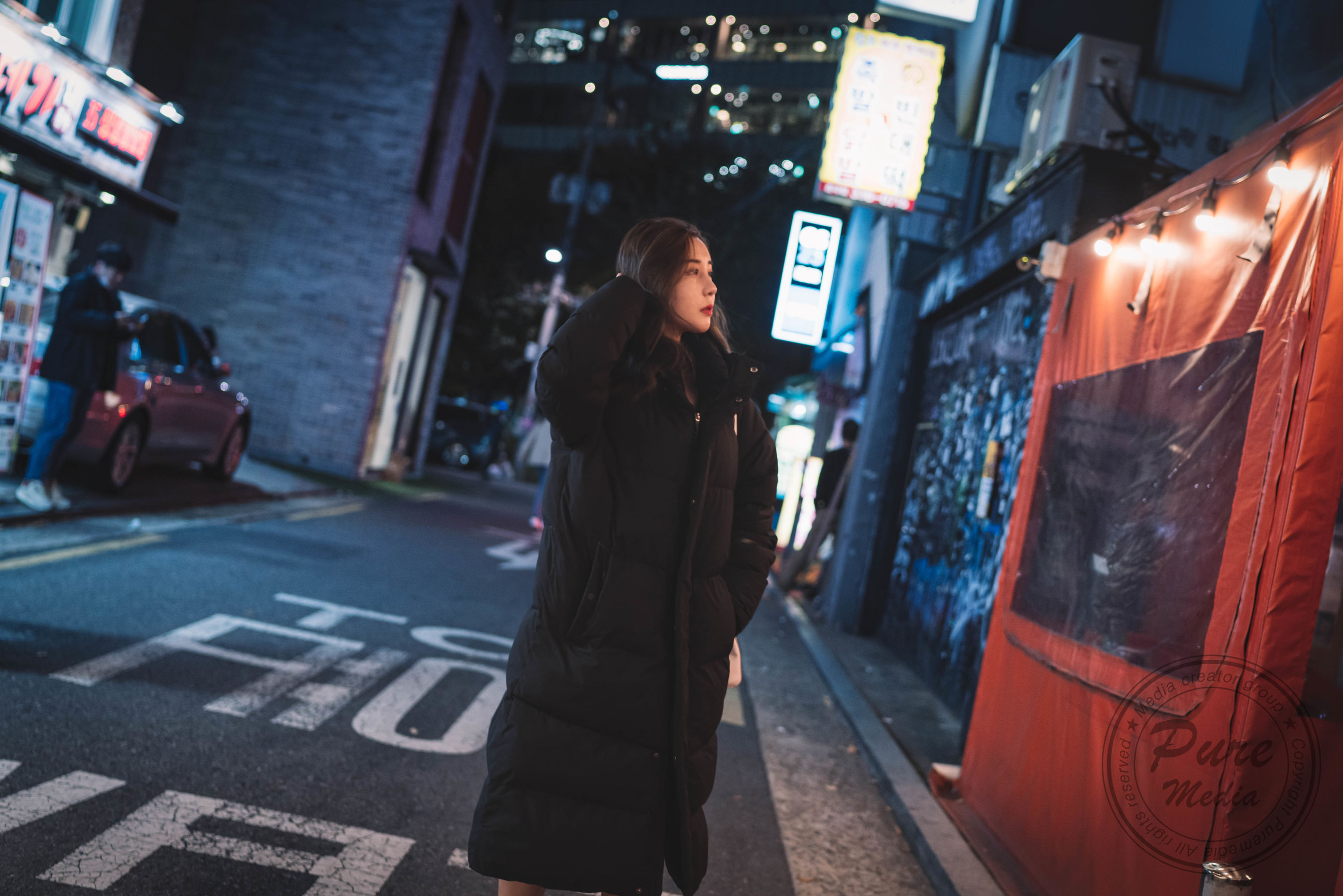 [PURE MEDIA] Vol.211 – Dohee [59P]