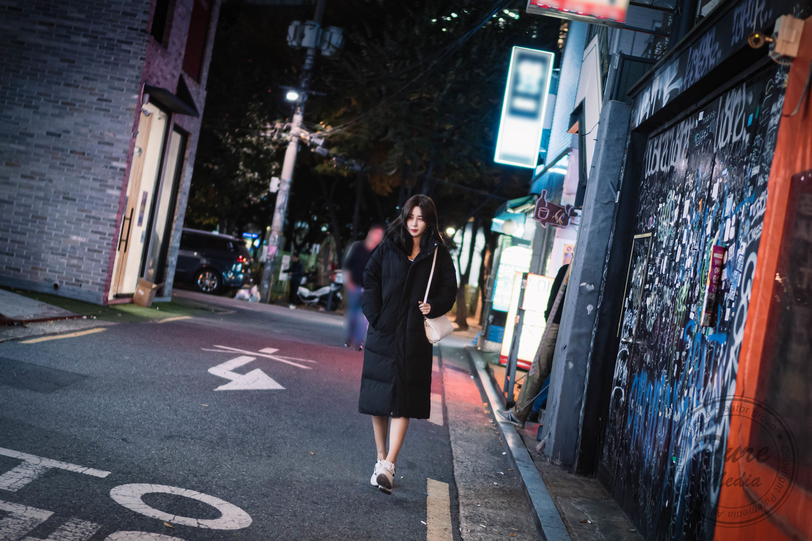 [PURE MEDIA] Vol.211 – Dohee [59P]