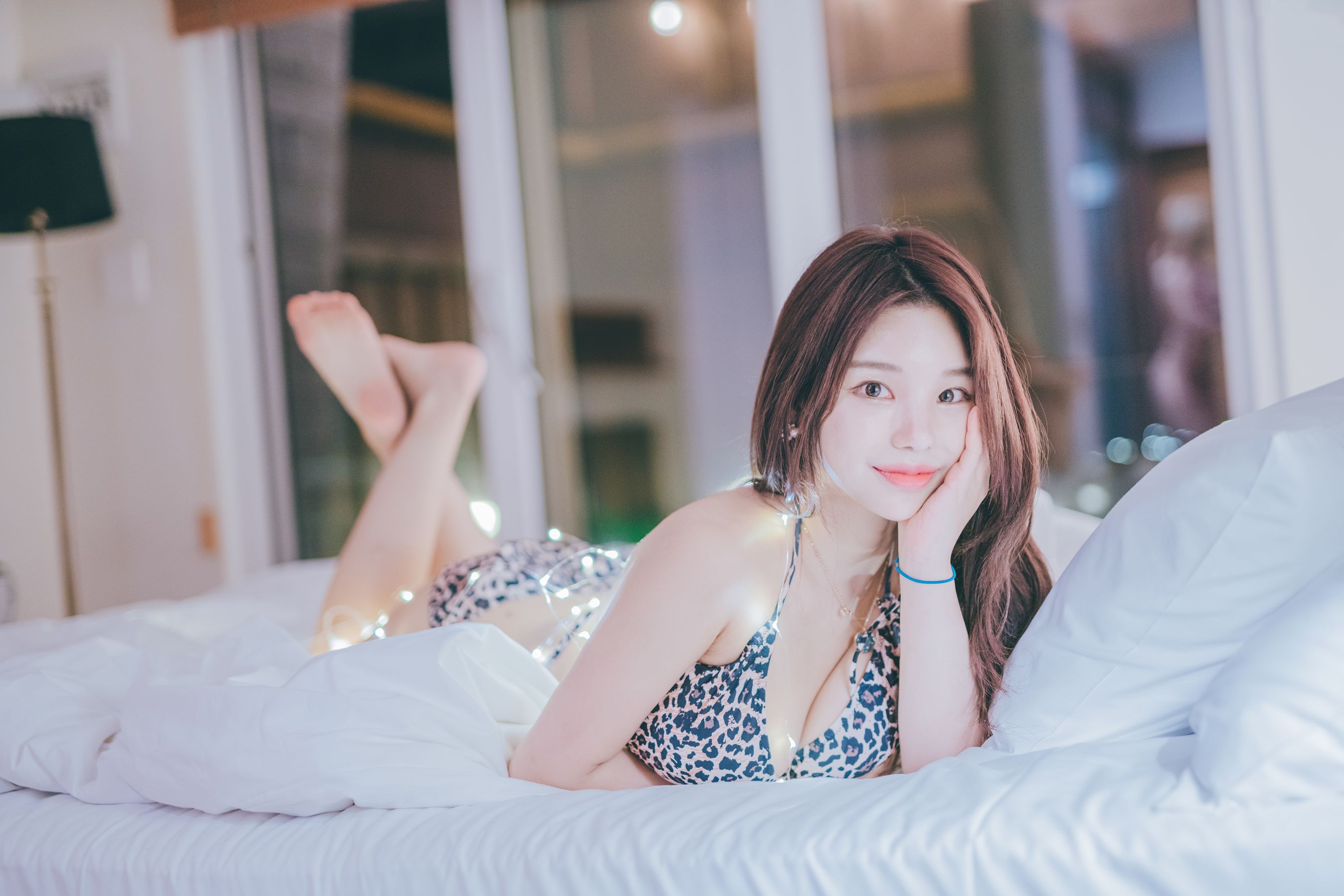 [saintphotolife] zzYuri – Vol.07 Jezzyuri [66P]
