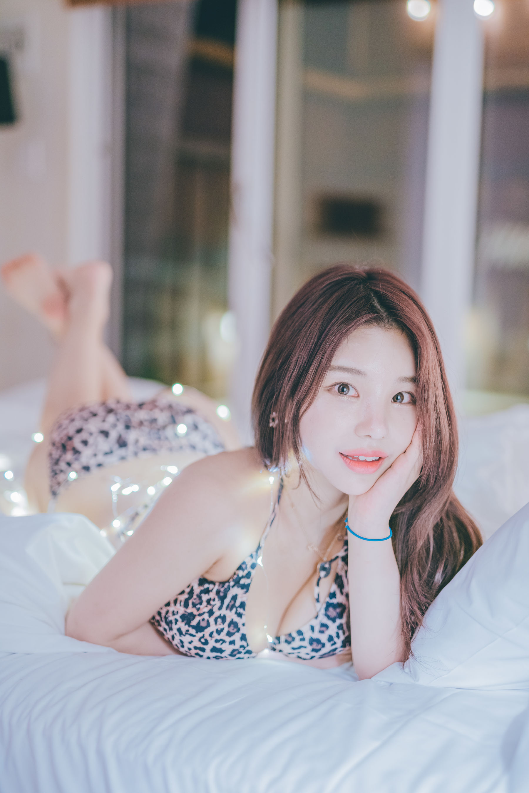 [saintphotolife] zzYuri – Vol.07 Jezzyuri [66P]