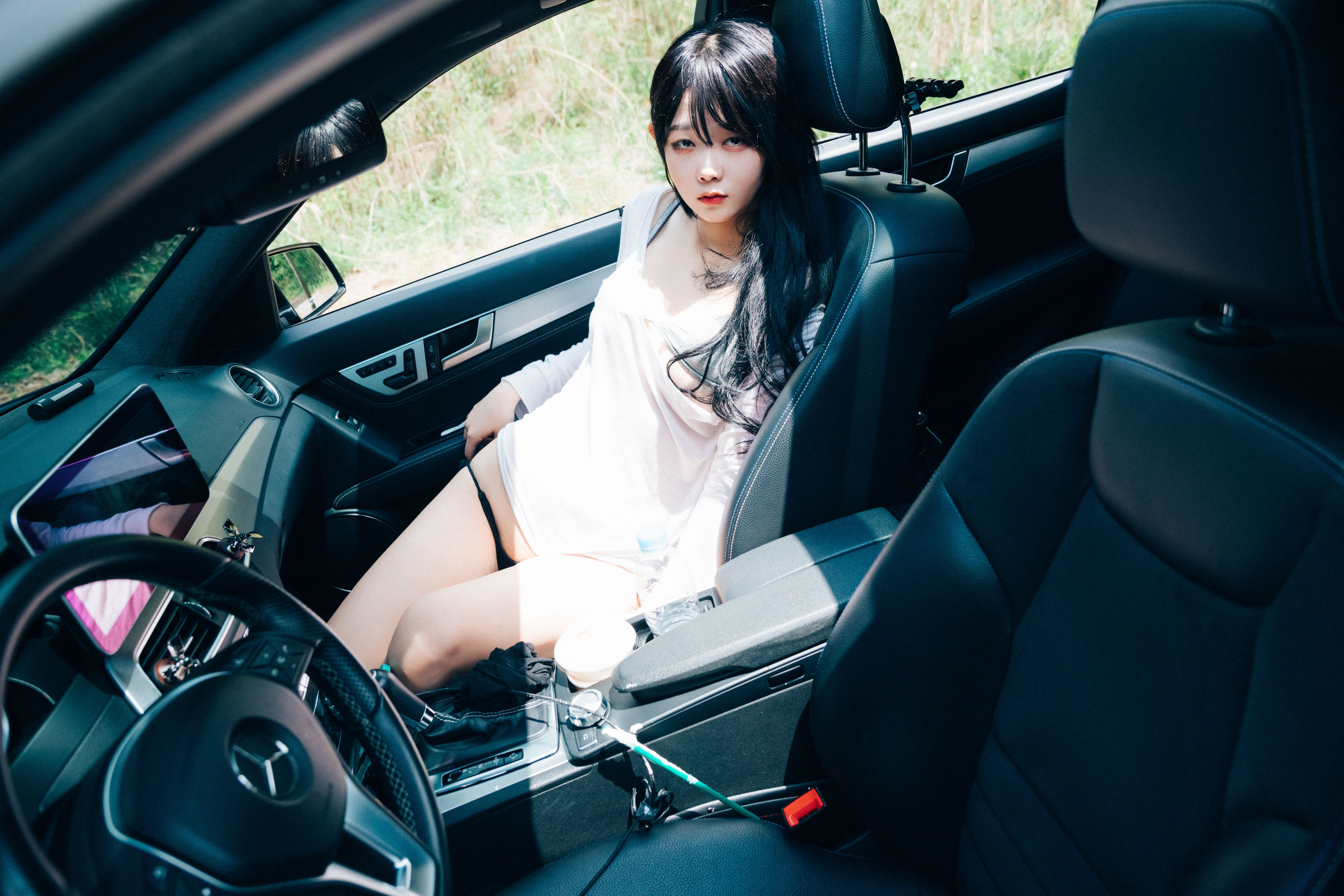 [LOOZY] Zia – XXX Trip [181P]