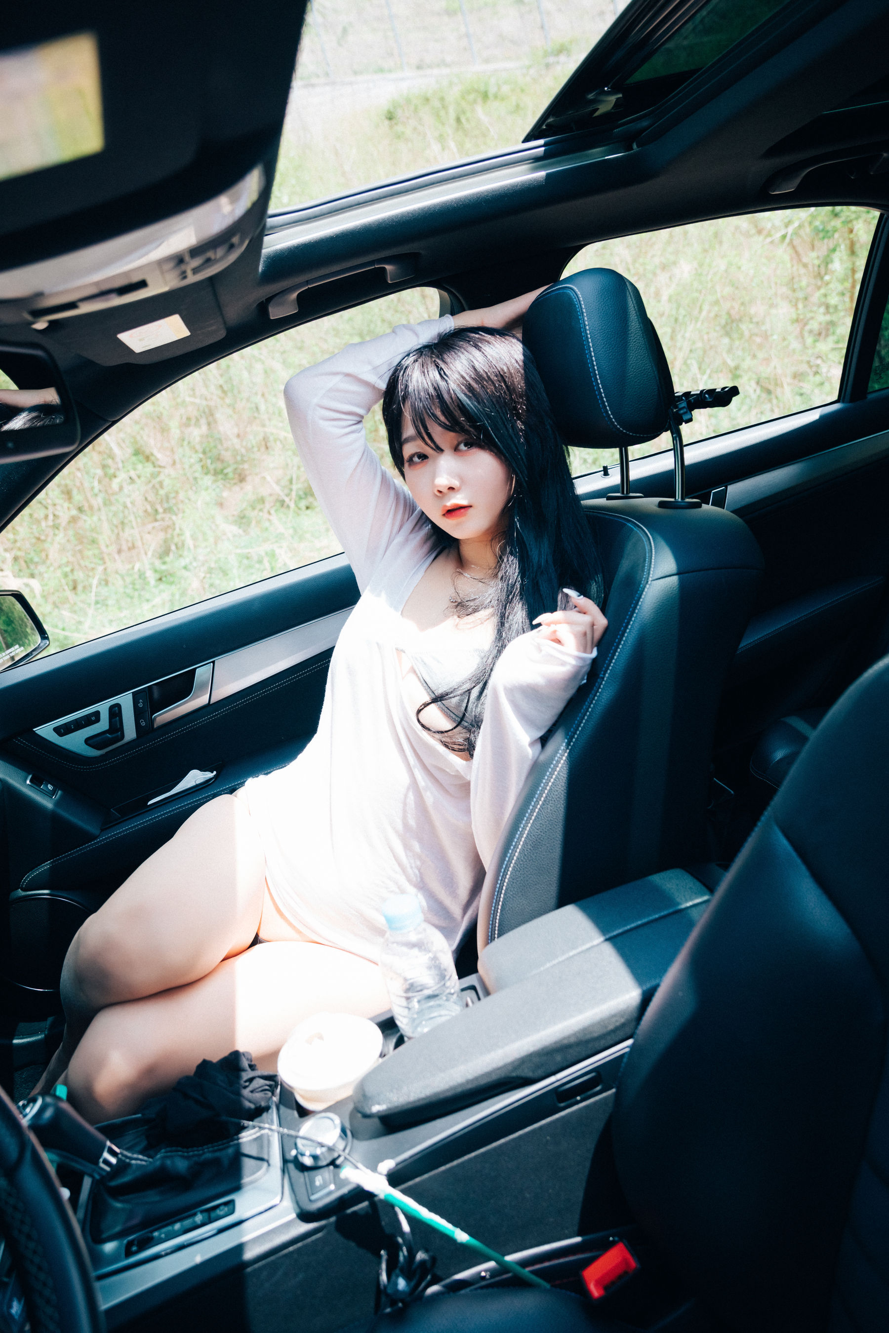 [LOOZY] Zia – XXX Trip [181P]