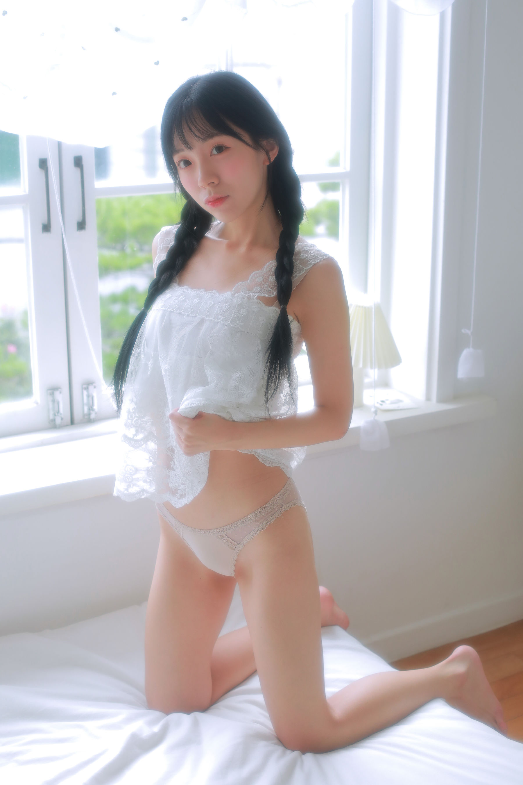 [PATREON] Sovely – Sulem [83P]