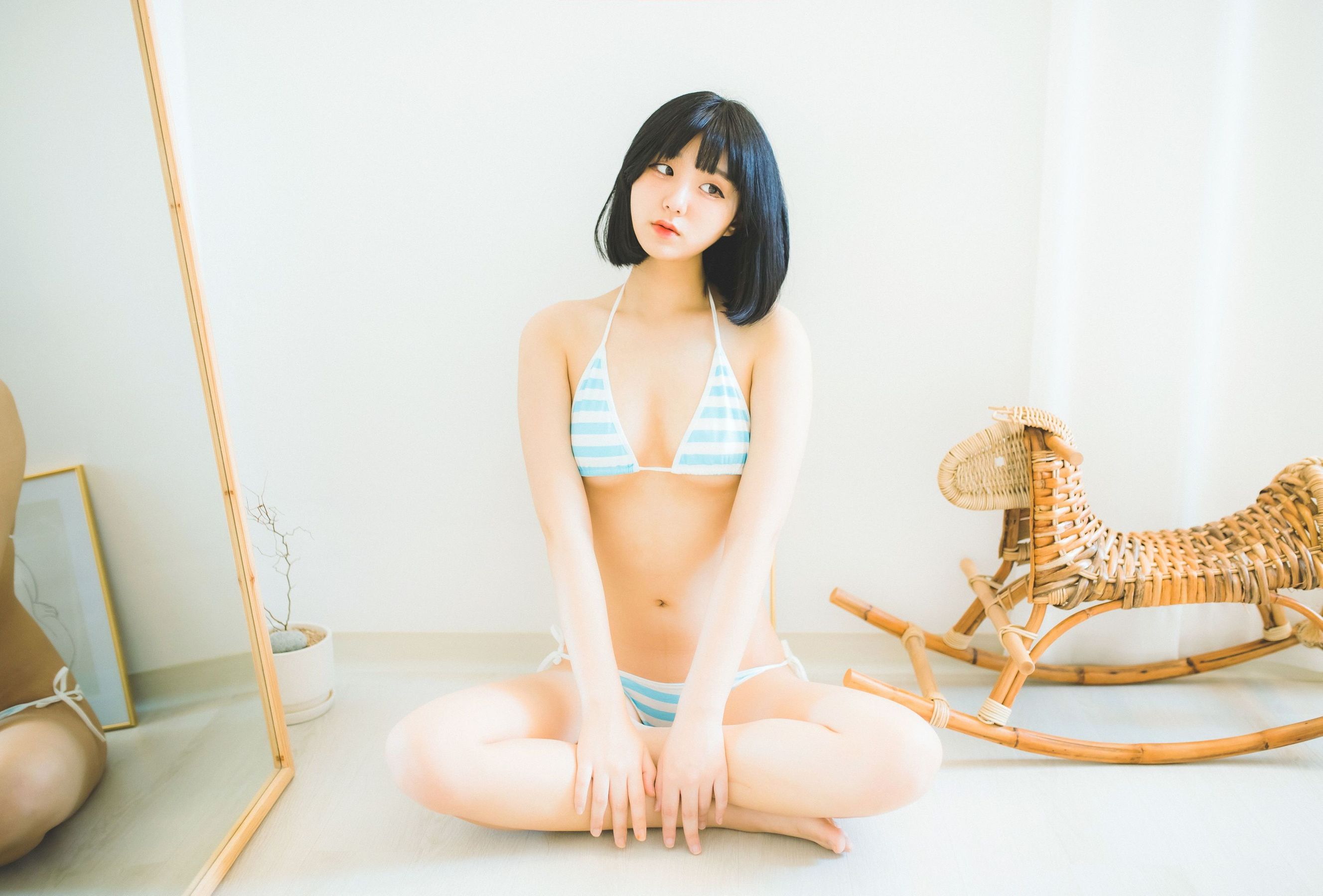 [Moon Night Snap] – Jenny's cute 2 [52P]