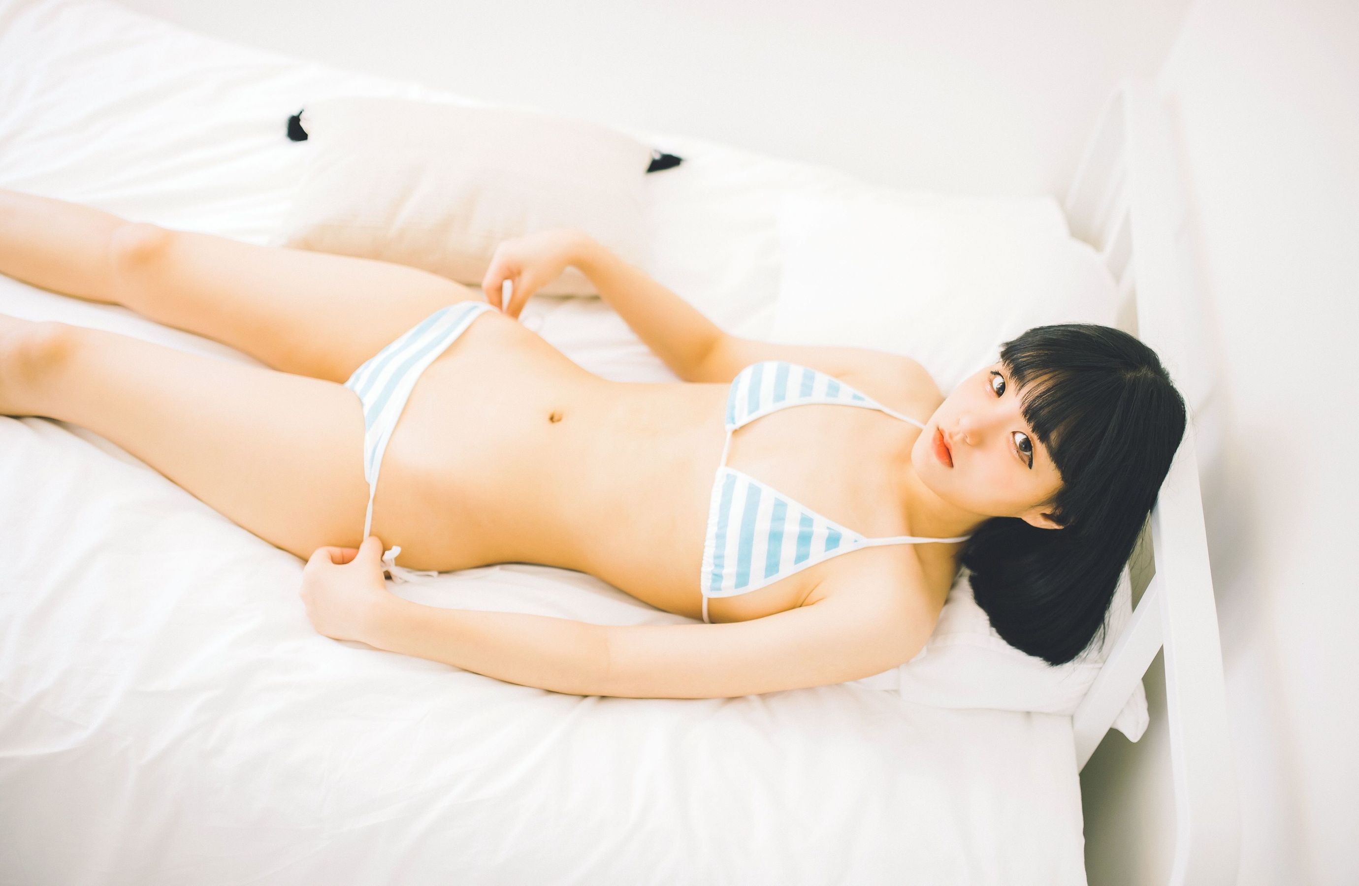 [Moon Night Snap] – Jenny's cute 2 [52P]