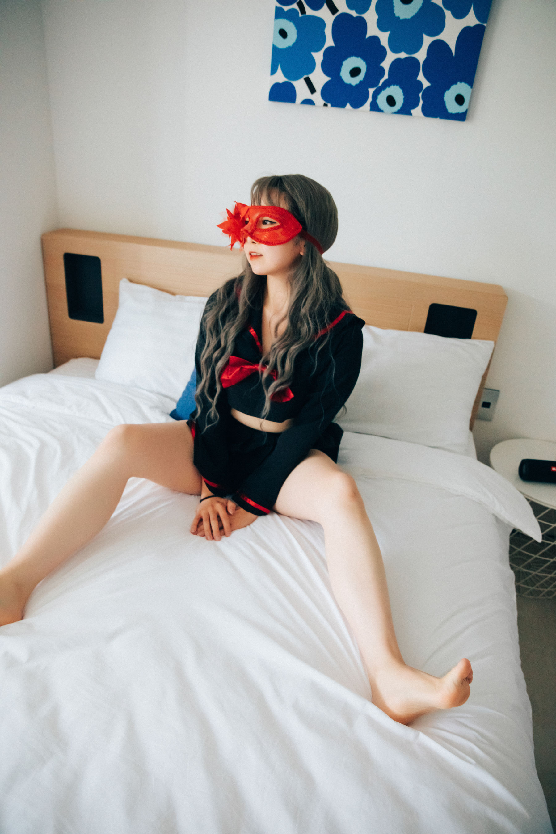[LOOZY] Kissme & Jinjoo – FTF [33P]