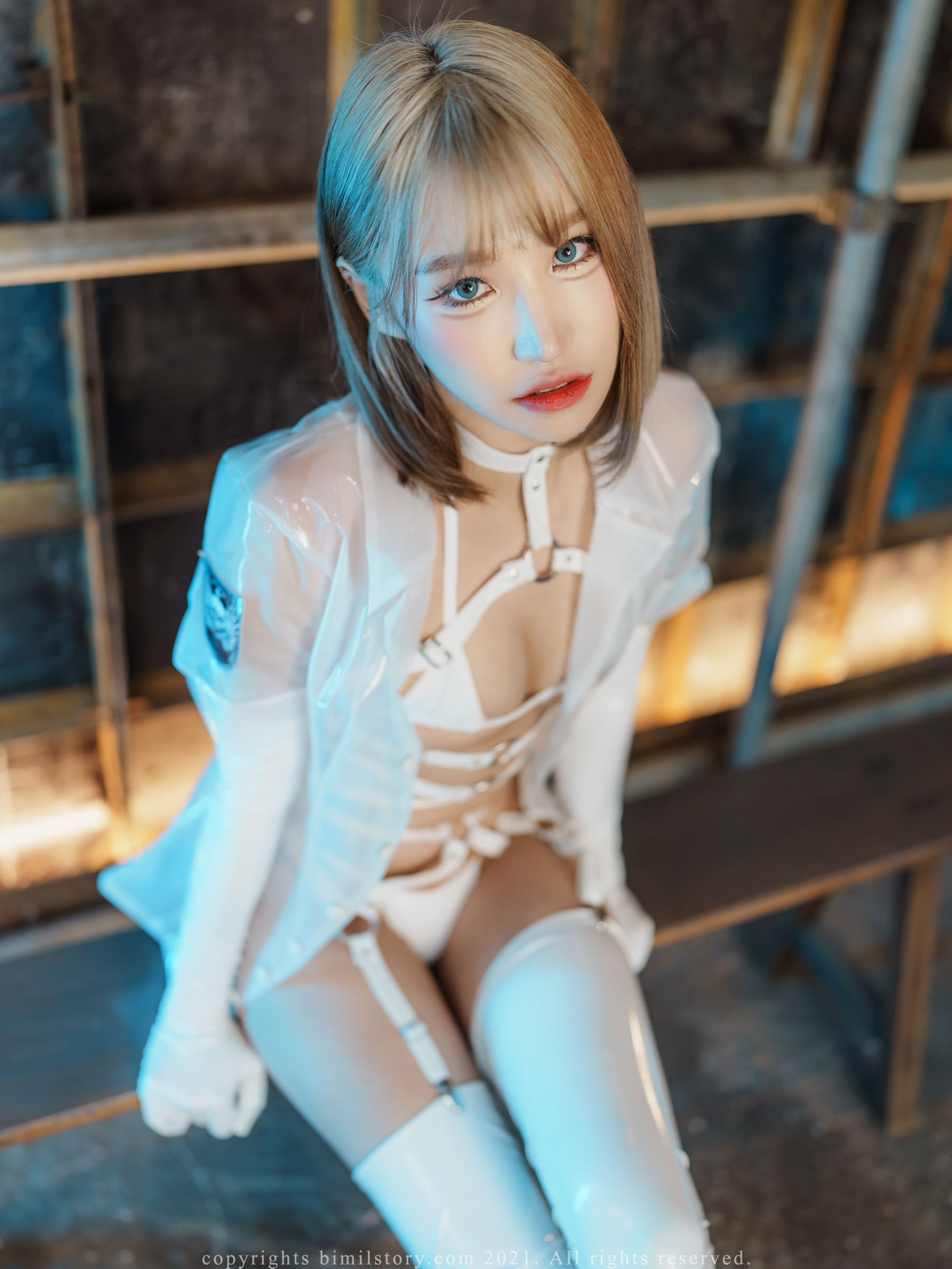 [Bimilstory] Taeri – Vol.01 Debut work First impression [148P]