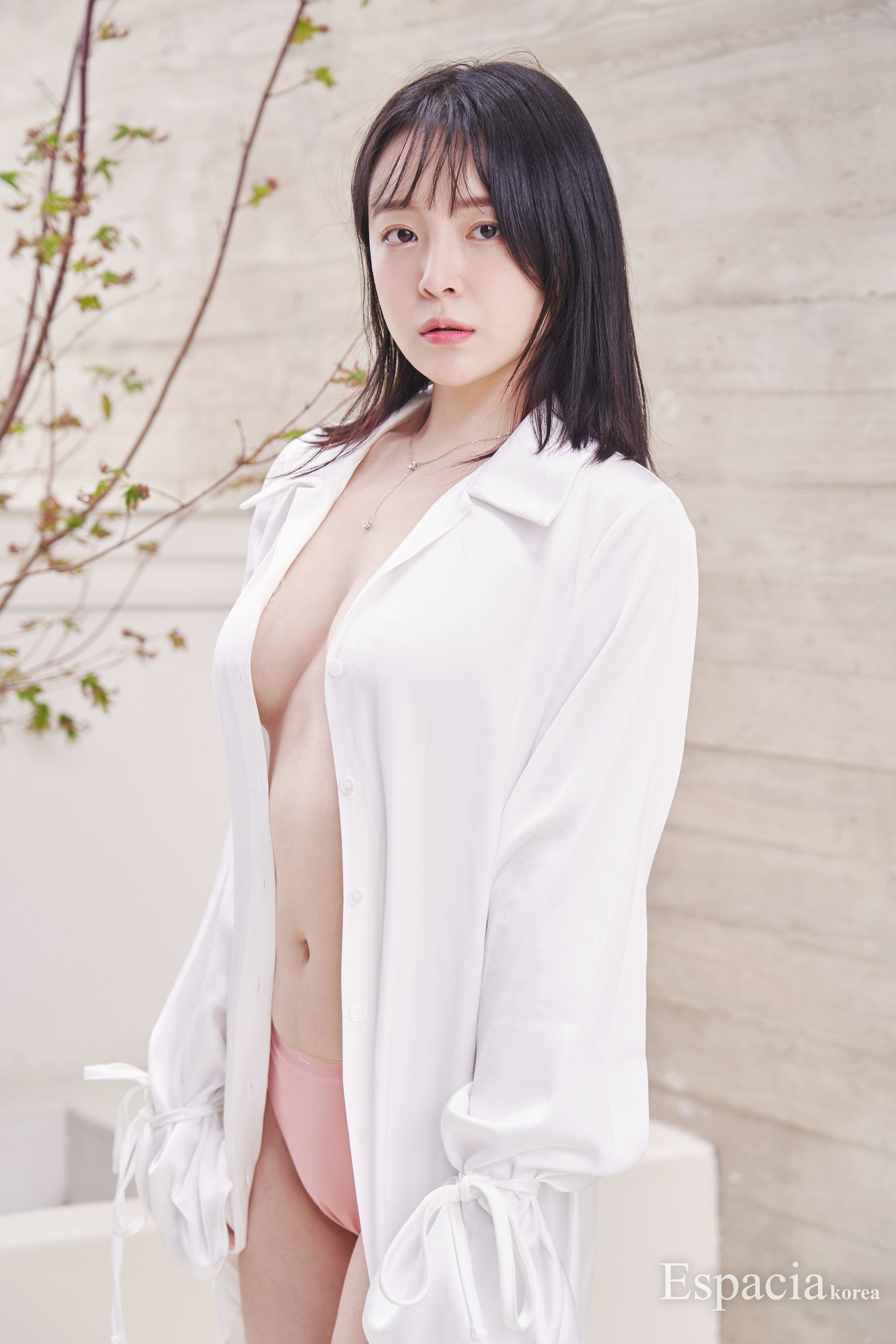 [ESPACIAKOREA] EHC-001 – HYUNIE [46P]