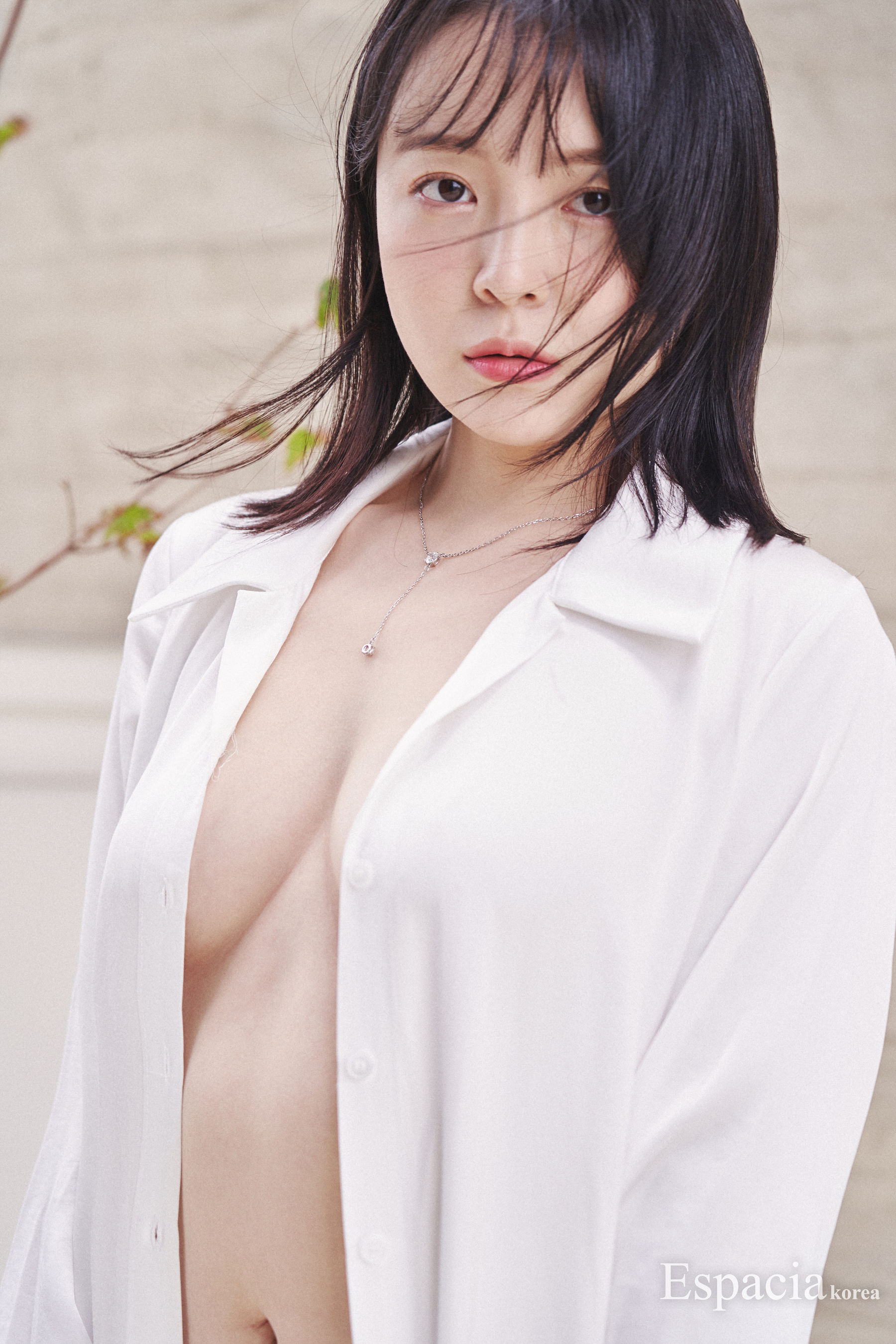 [ESPACIAKOREA] EHC-001 – HYUNIE [46P]