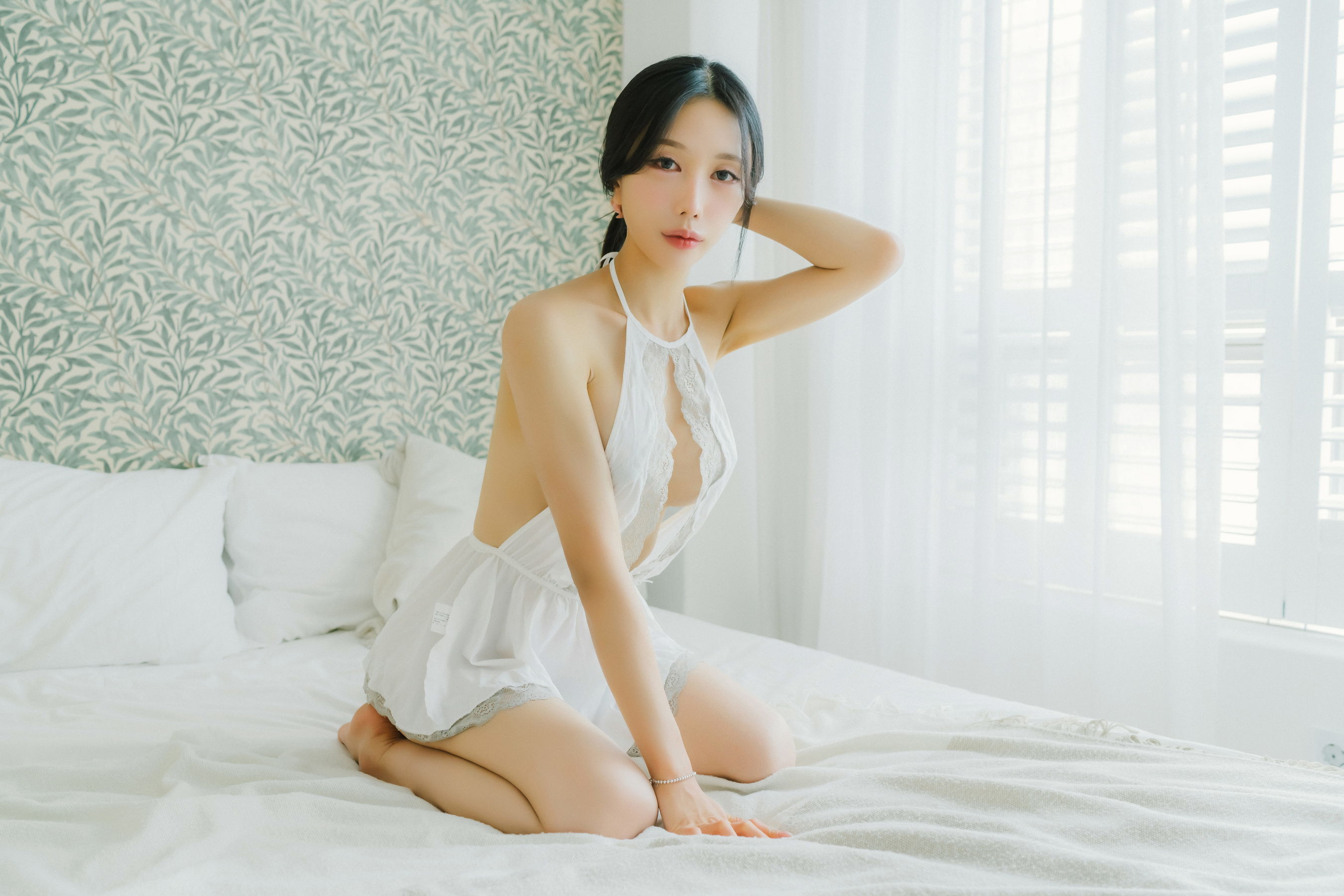 [Moon Night Snap] – Cheari Gaze Vol.2 [27P]
