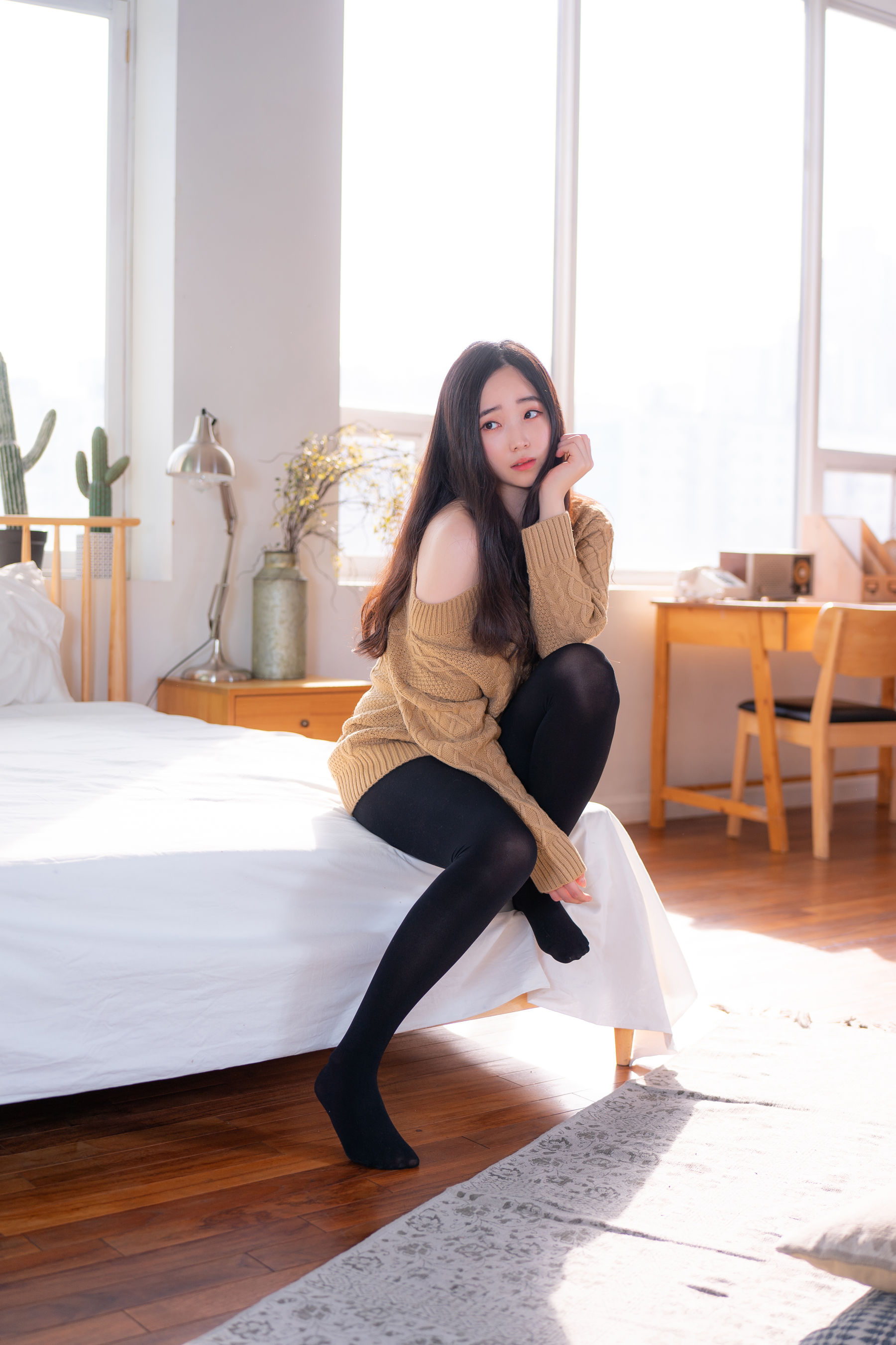 [CreamSoda] Bambi – VOL.5 [63P]