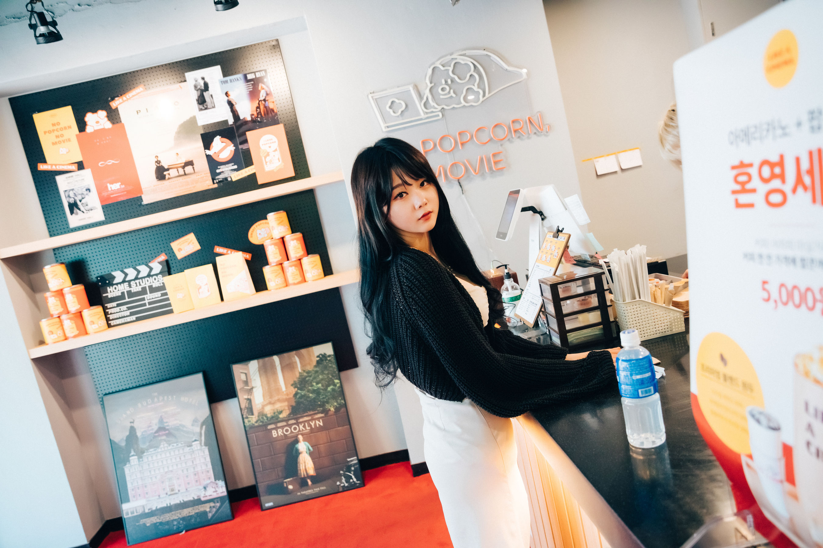 [LOOZY] Zia – xxx in the theater S.Ver [157P]