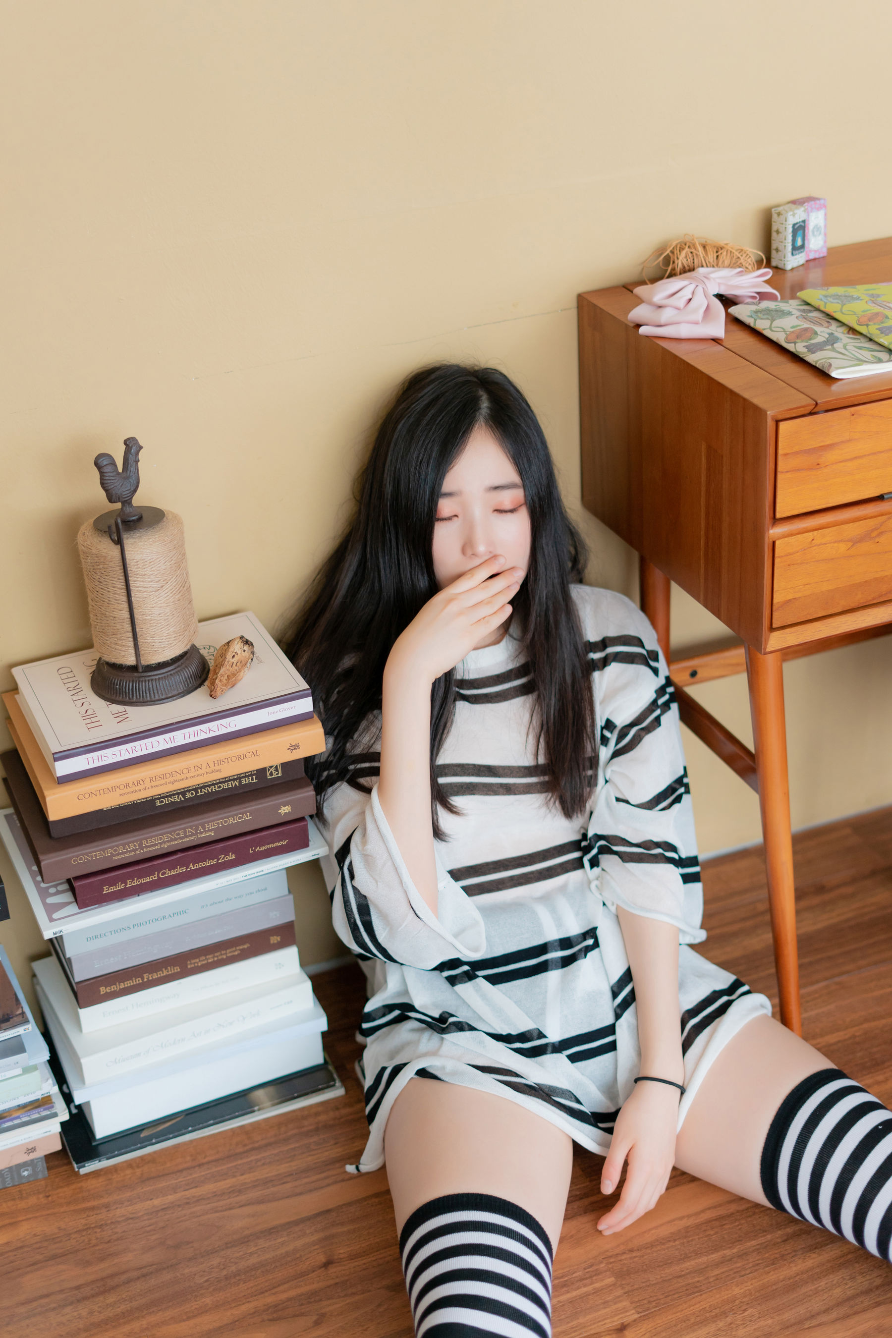 [CreamSoda] Bambi – Today's BAMBI [80P]