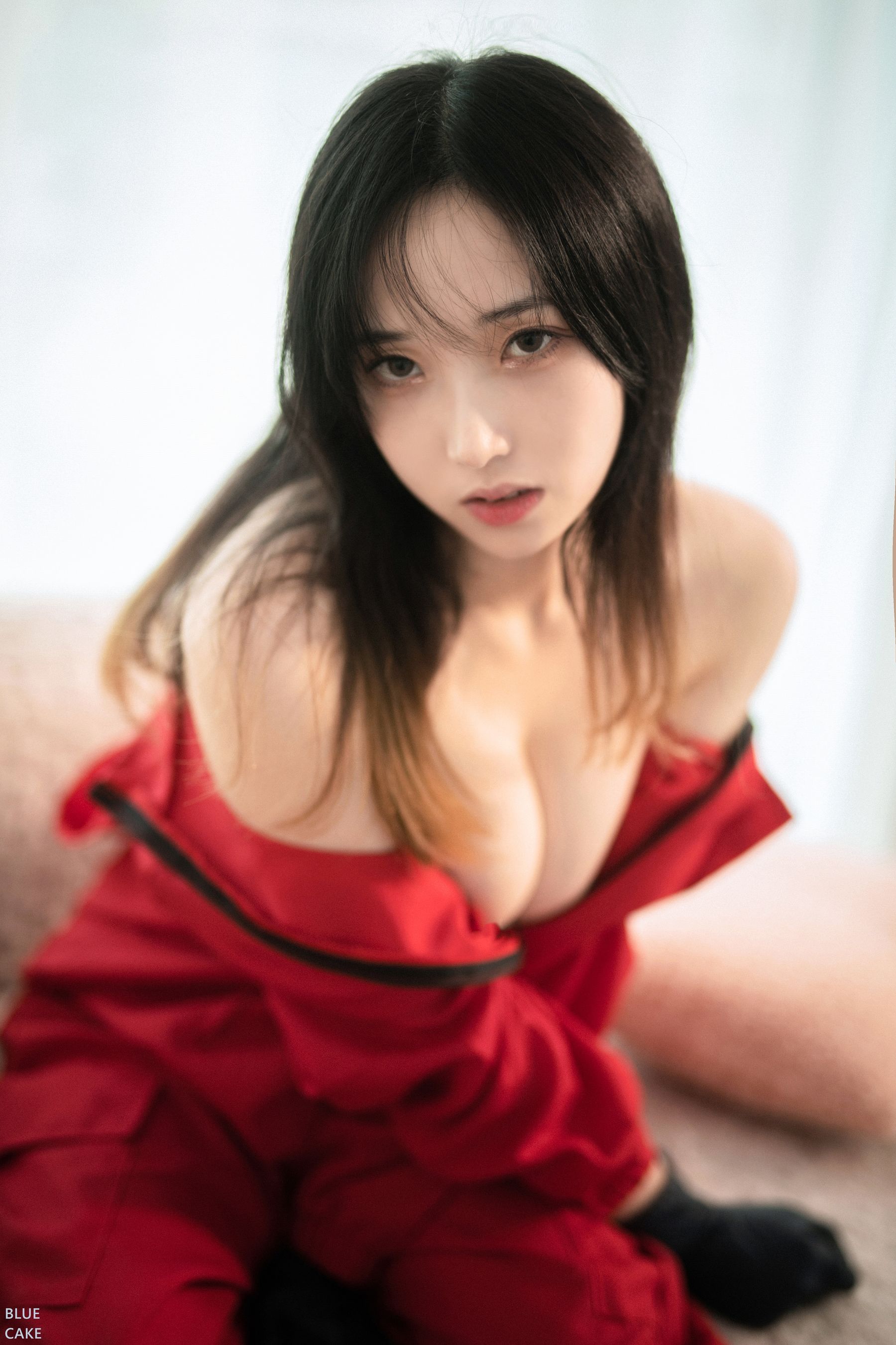 [BLUECAKE] Bambi – PLAY GAME [81P]