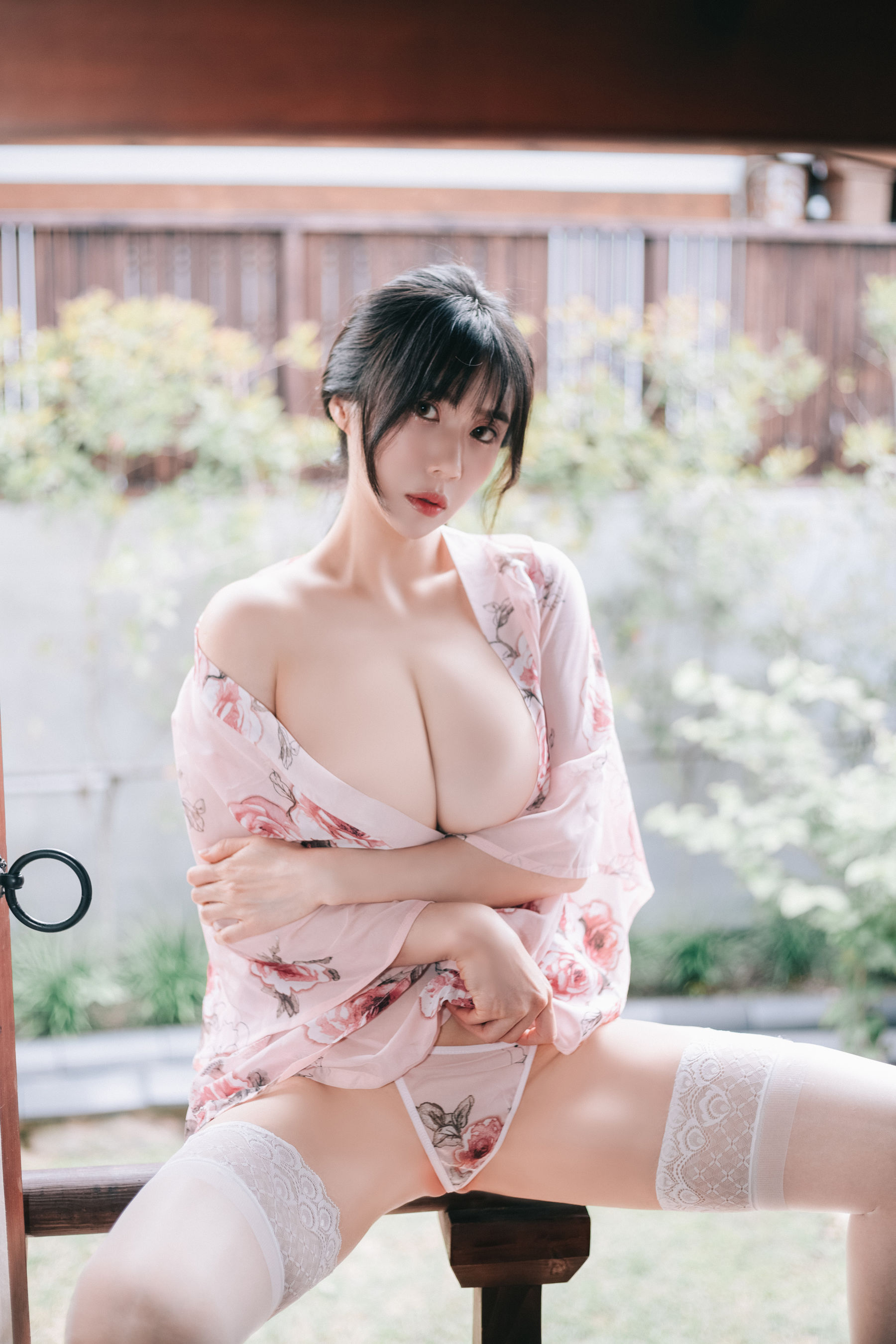 [Paranhosu] Sia – Cherry Blossom [50P]