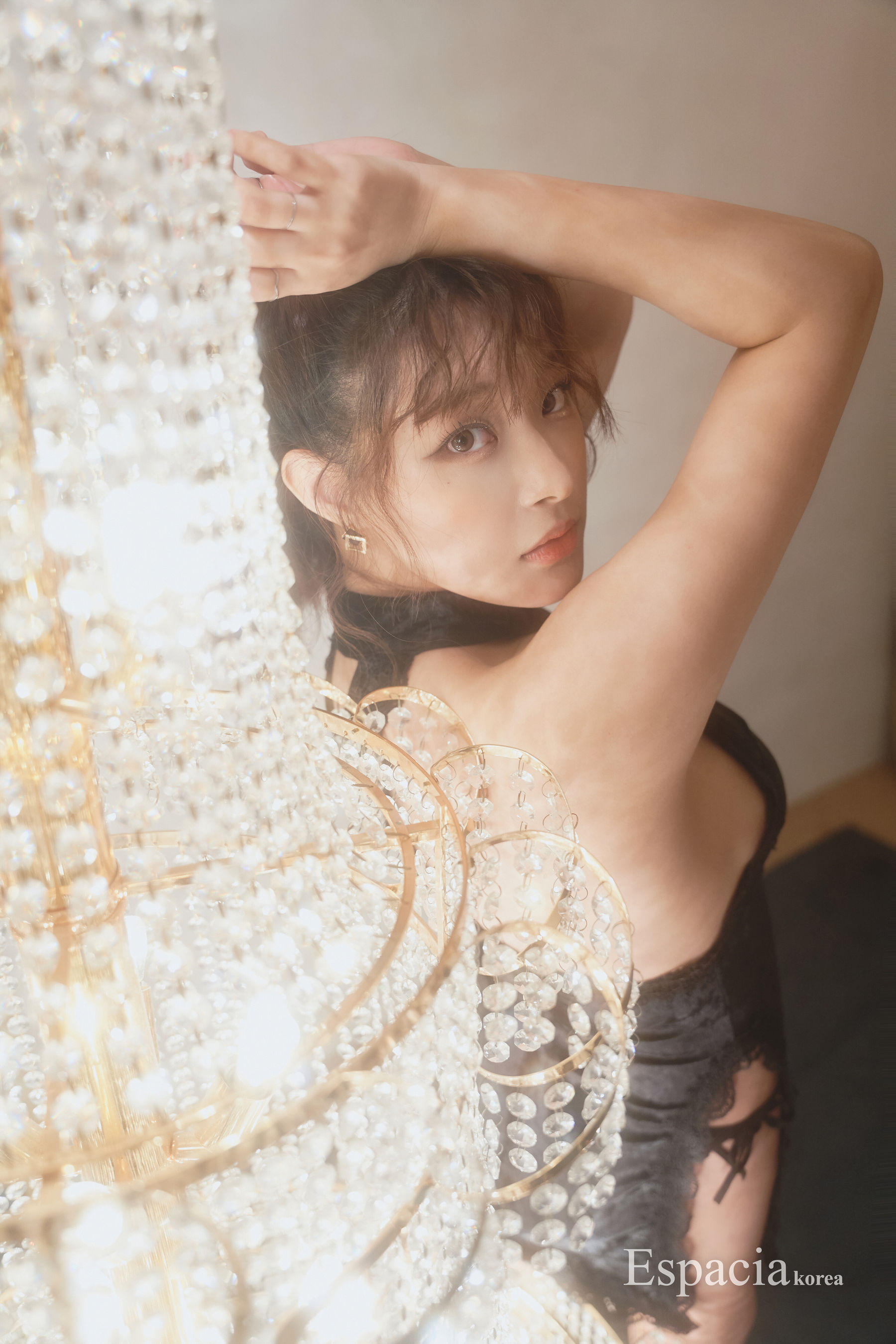[ESPACIAKOREA] EHC-016 – K.G.J [45P]