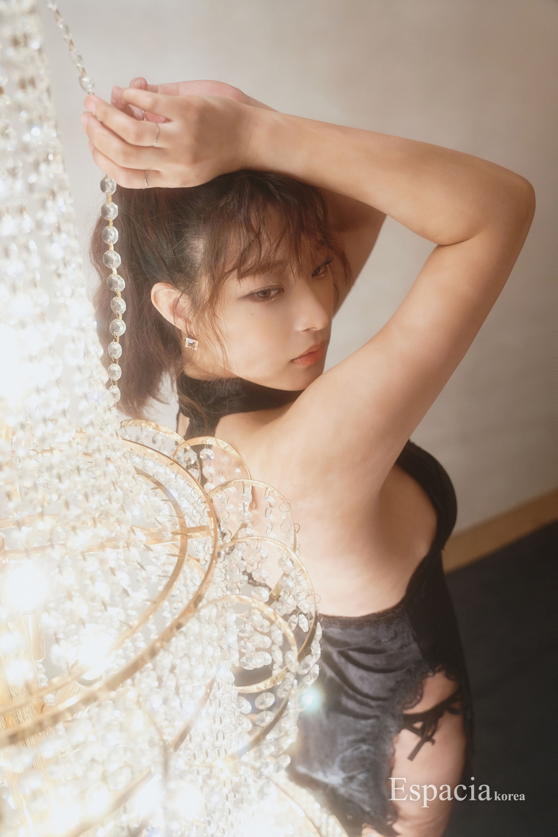 [ESPACIAKOREA] EHC-016 – K.G.J [45P]