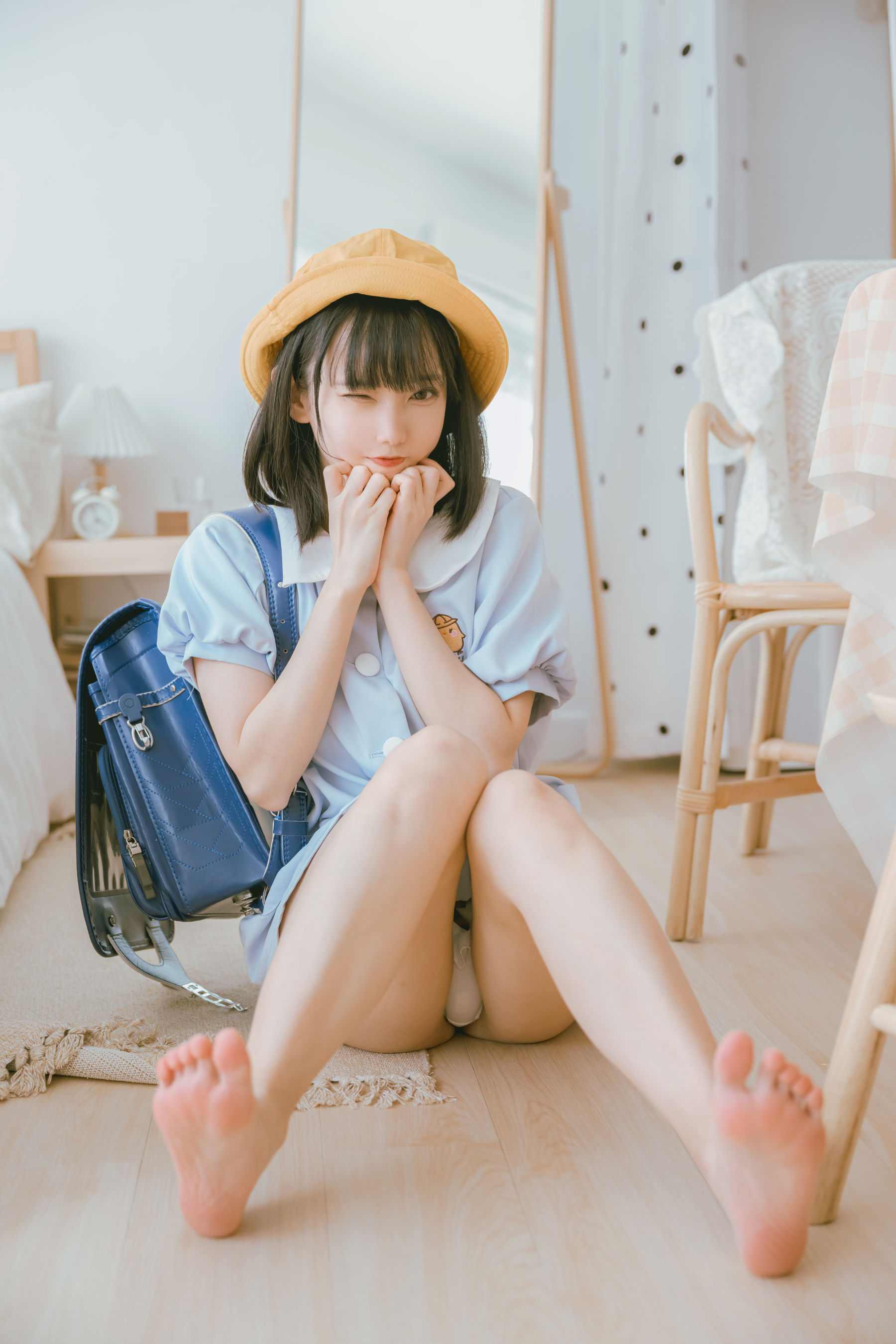 Azuki – patreon aug lvl4 [55P]