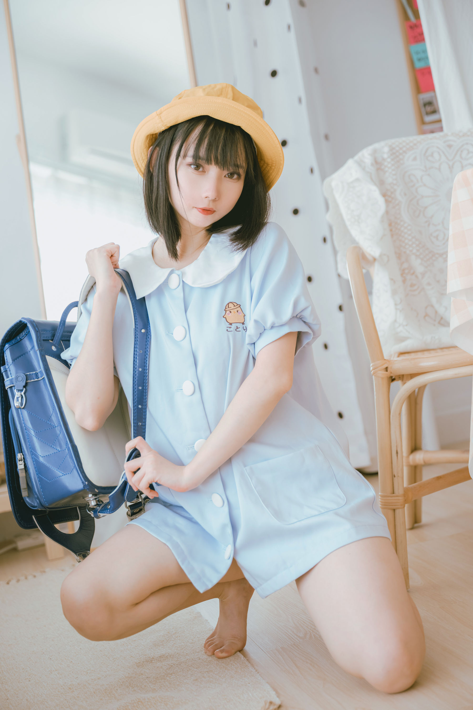 Azuki – patreon aug lvl4 [55P]