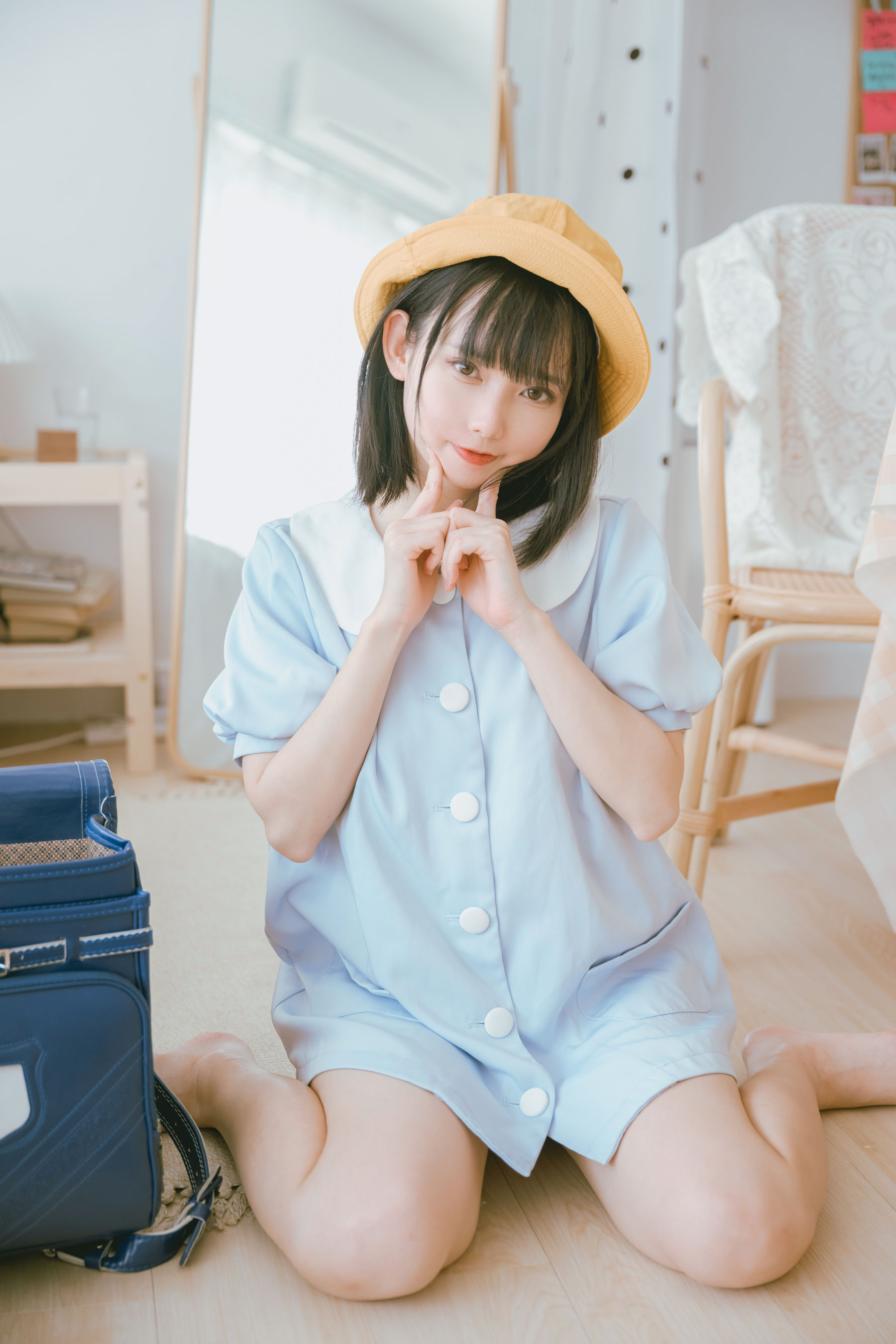 Azuki – patreon aug lvl4 [55P]