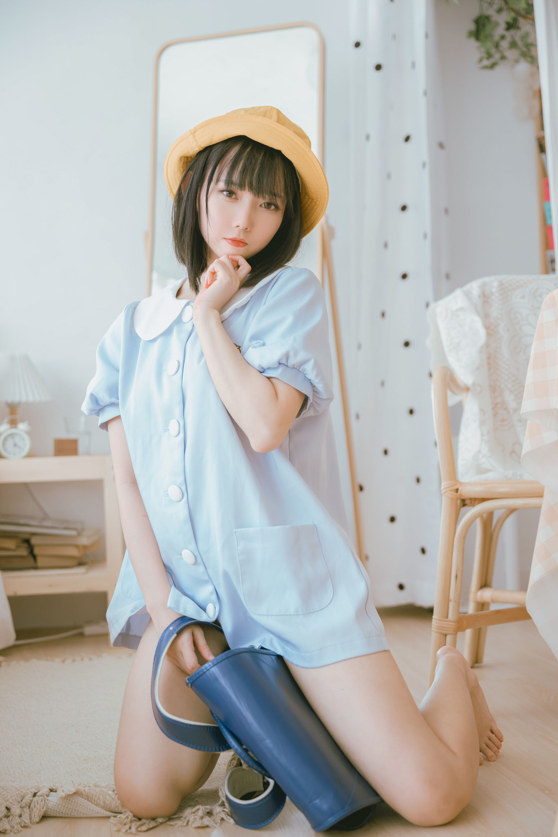 Azuki – patreon aug lvl4 [55P]