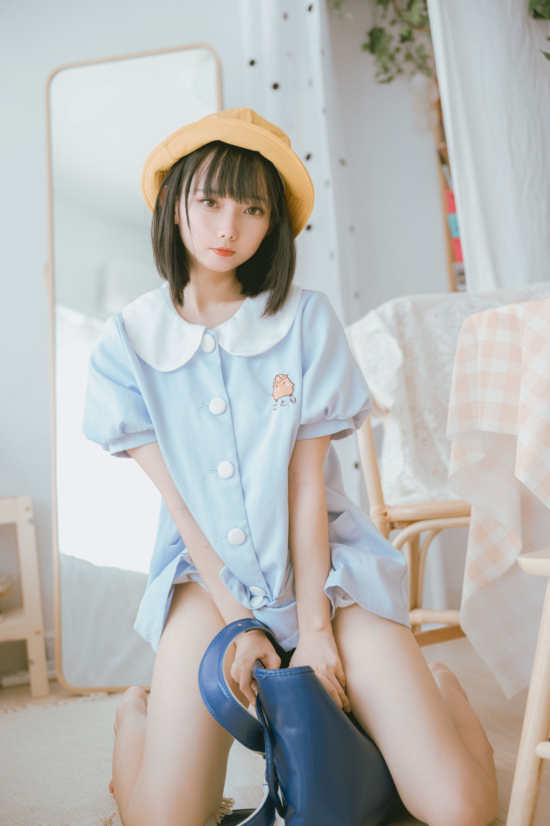 Azuki – patreon aug lvl4 [55P]