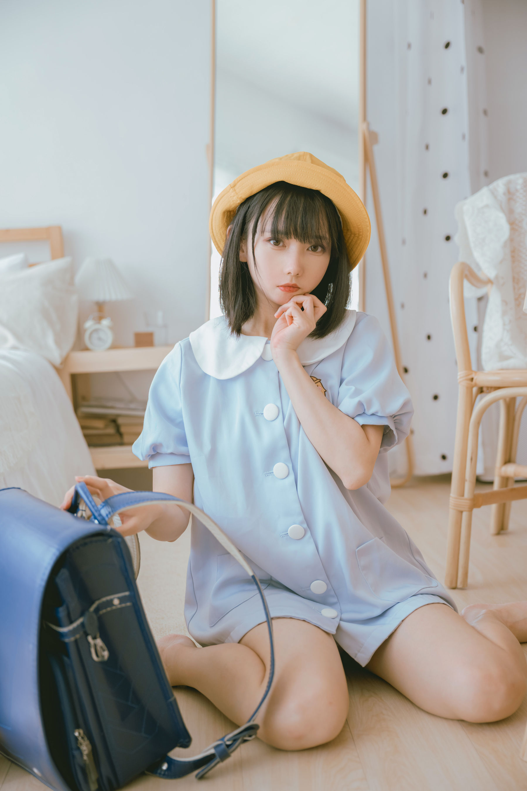 Azuki – patreon aug lvl4 [55P]