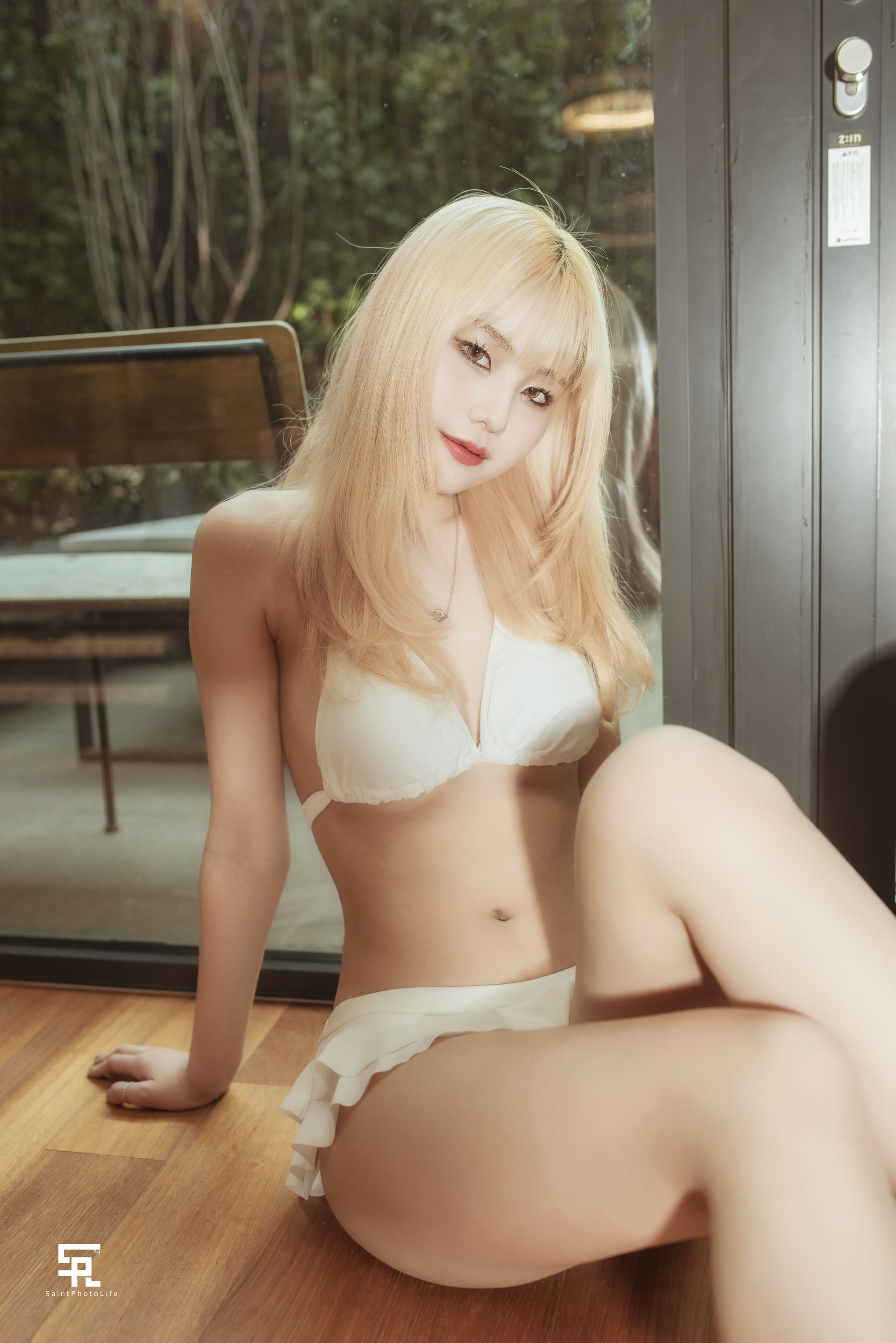 [saintphotolife] Yuna – THE GOLD [49P]
