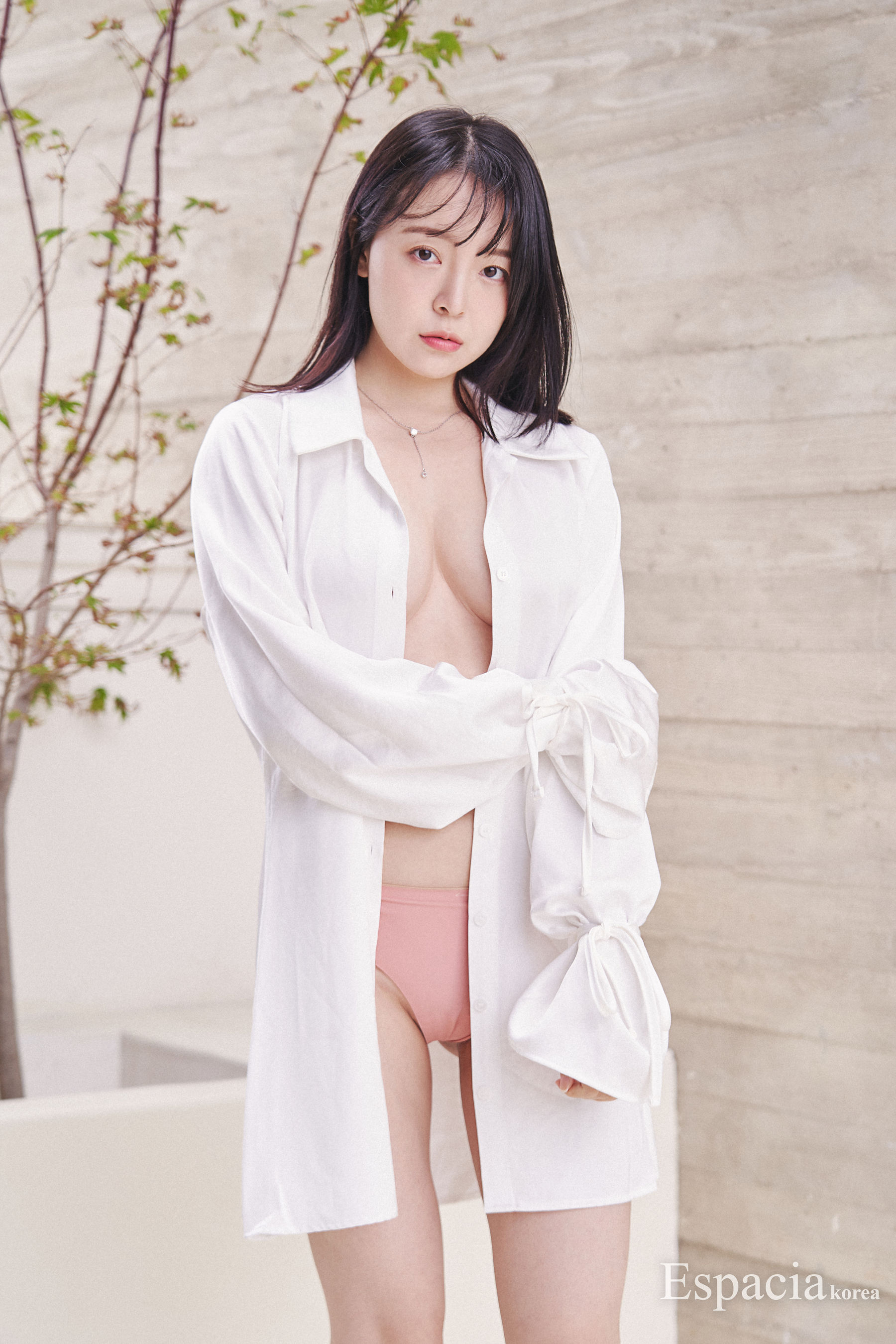 [ESPACIAKOREA] EHC-003 – HYUNIE [46P]