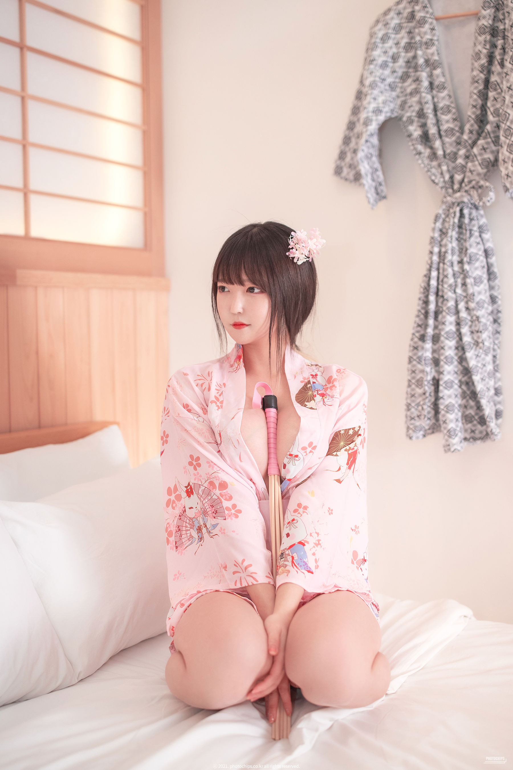 [Photochips] Vol.113 – Aram No.07 [110P]