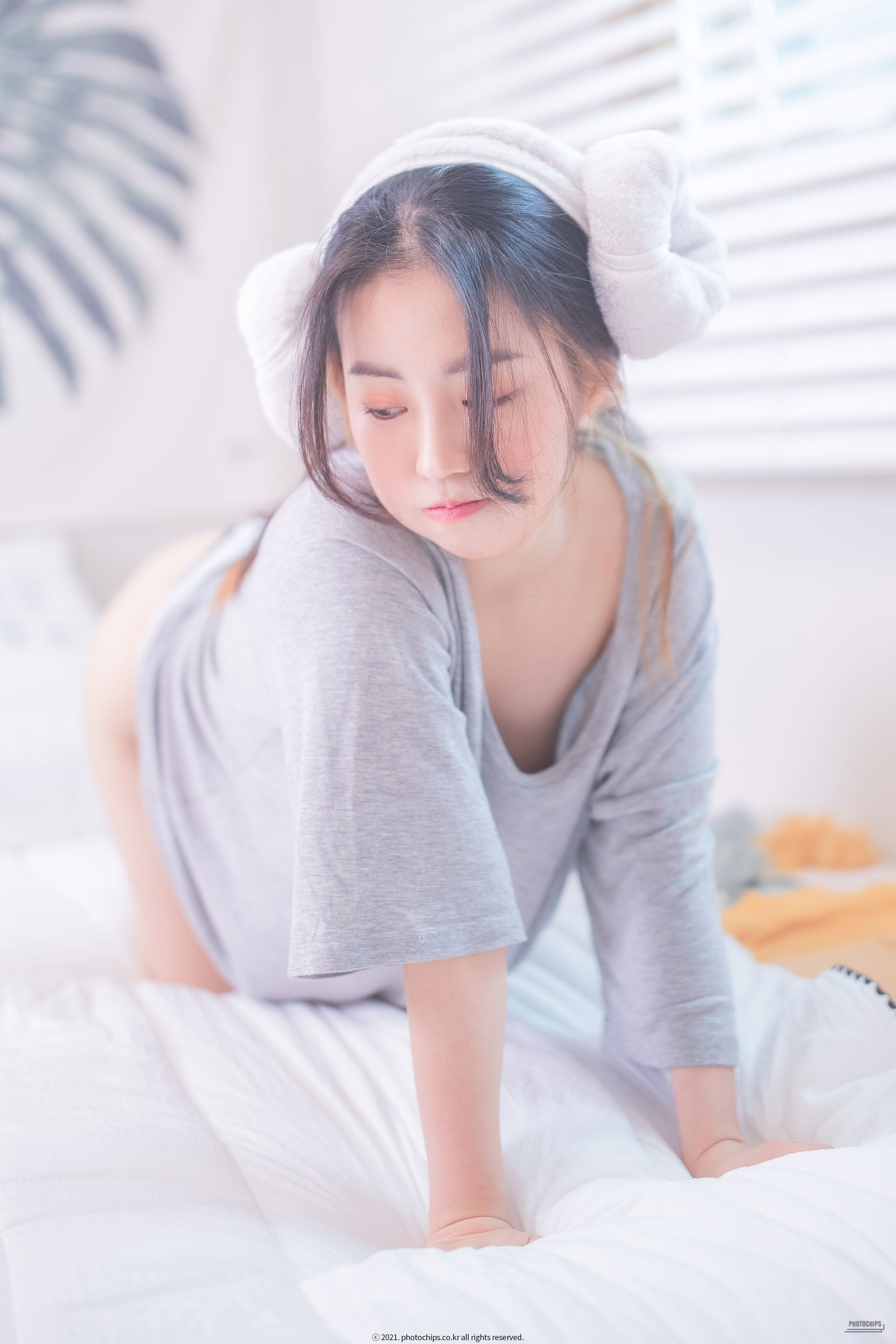 [Photochips] Vol.100 – No.11 Dami [56P]