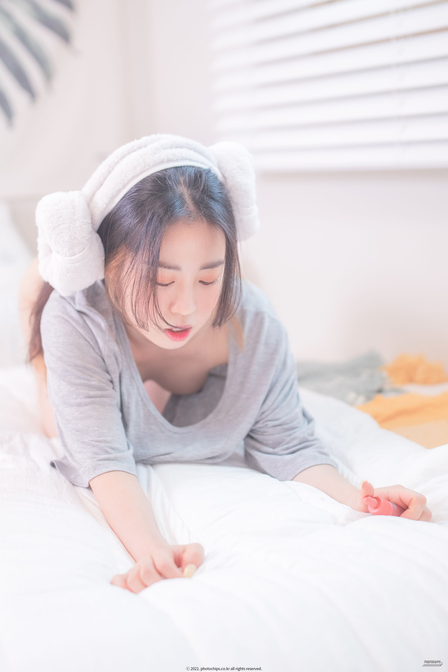 [Photochips] Vol.100 – No.11 Dami [56P]