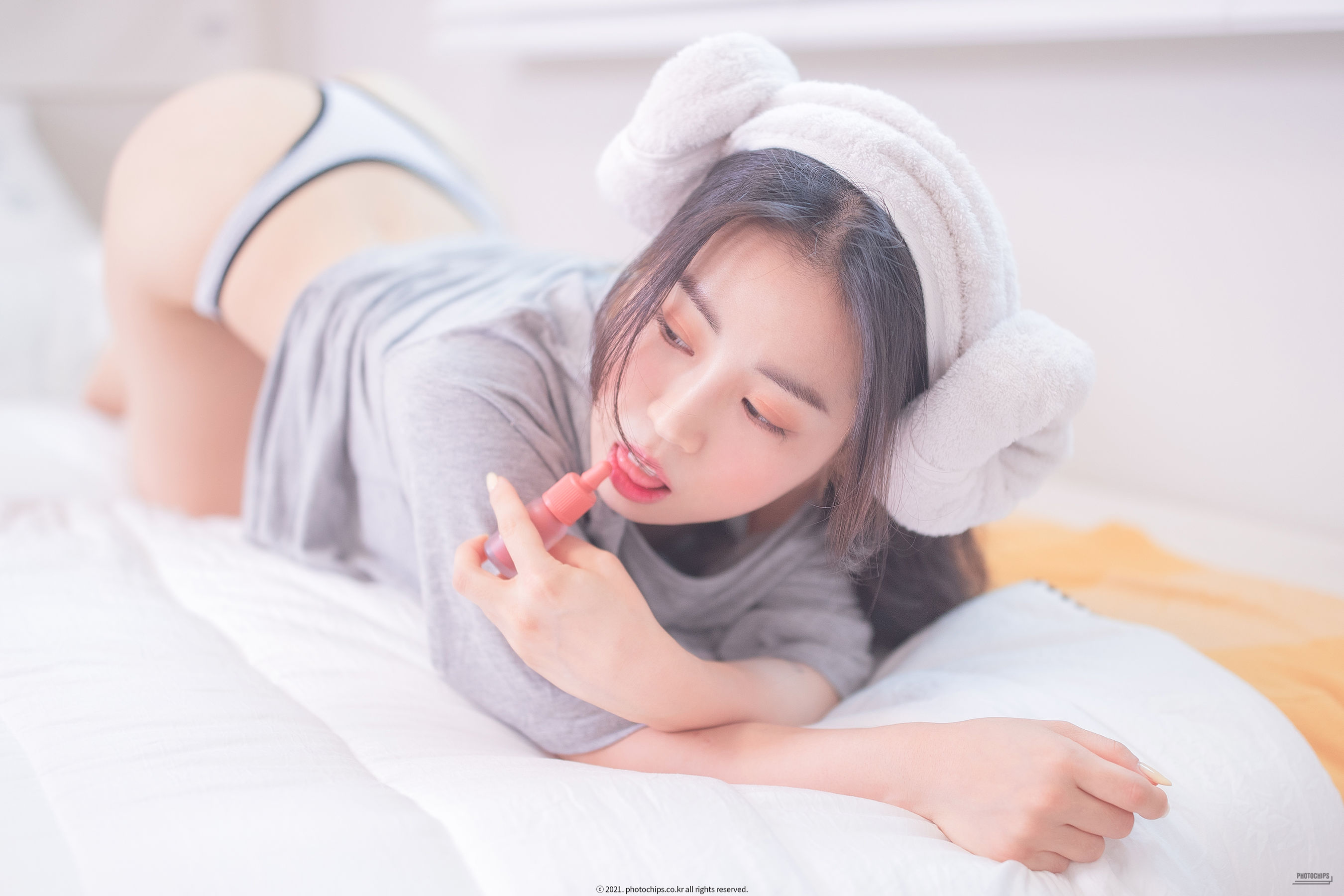 [Photochips] Vol.100 – No.11 Dami [56P]