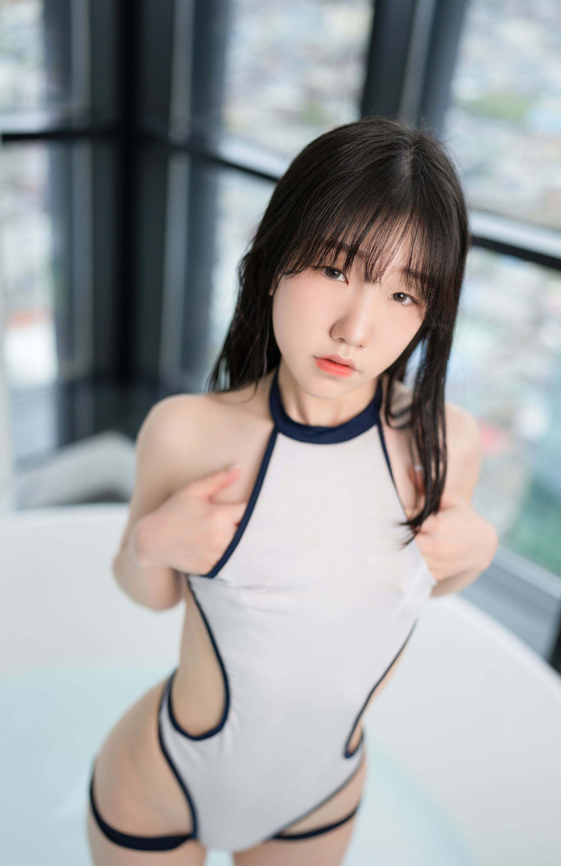 [SIDAM] Yeri – LOVE DIVE [56P]