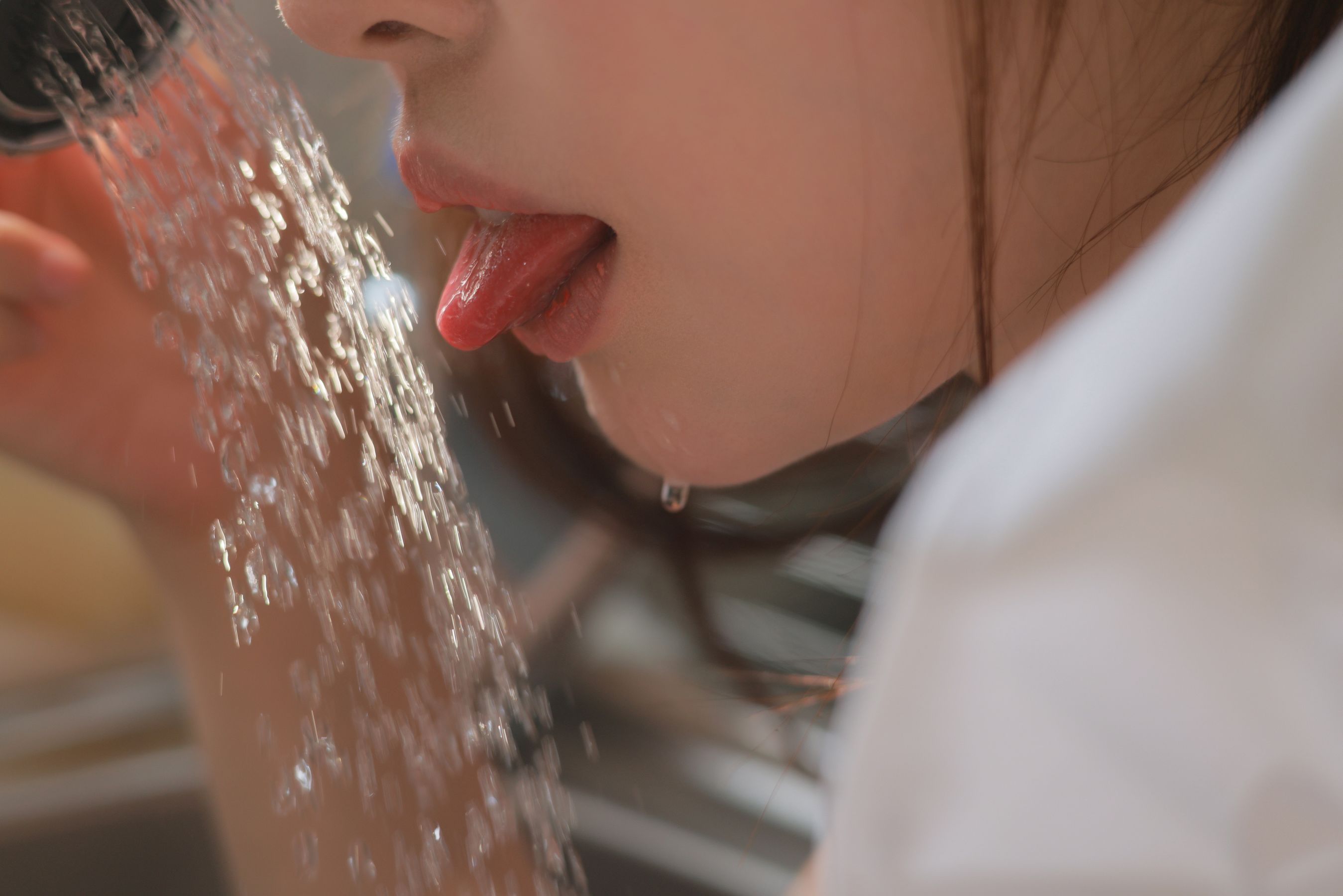 [PATREON] Rina – Playing in Kitchen with you [59P]