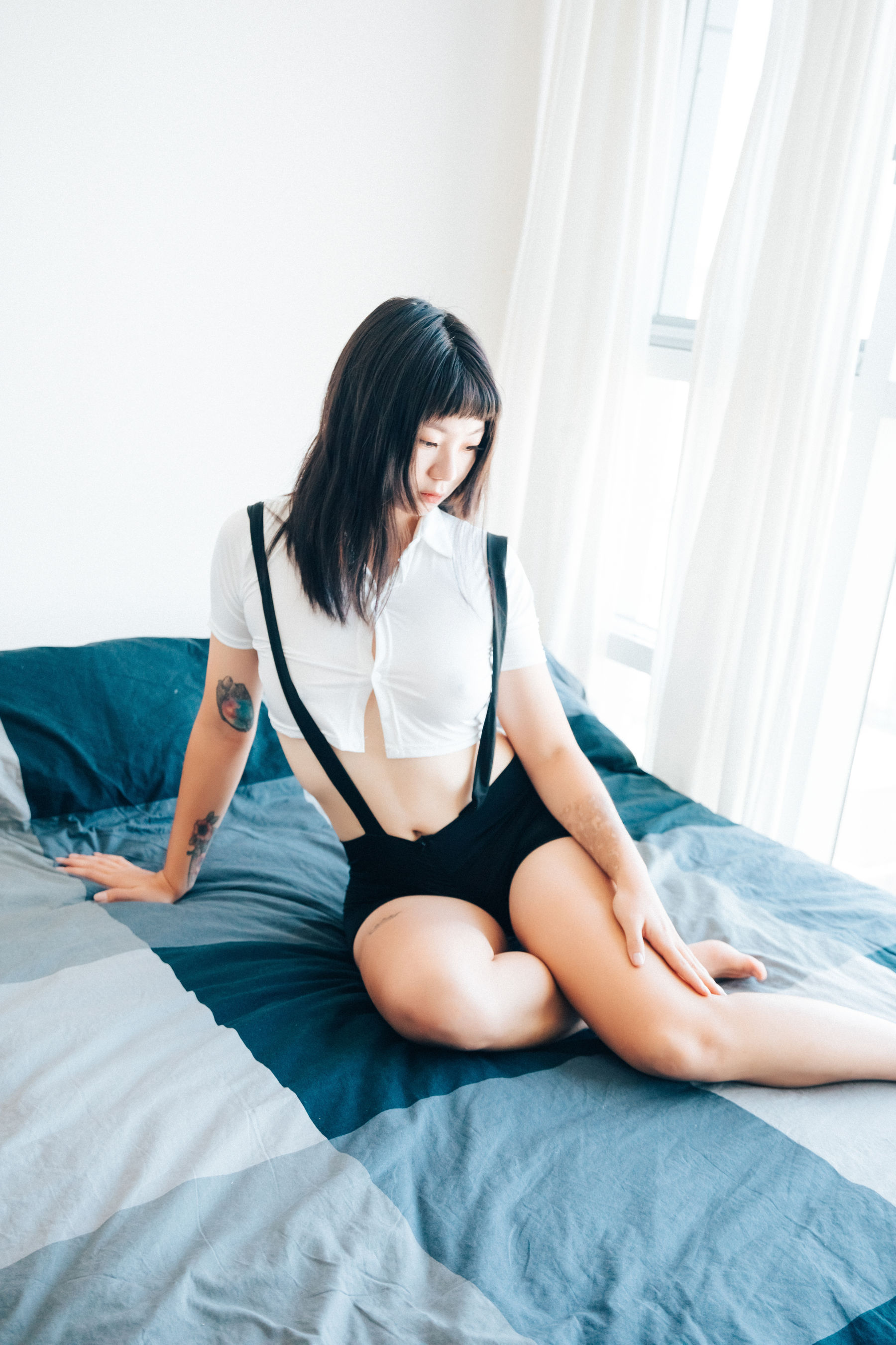 [LOOZY] Kissme – Short time [29P]