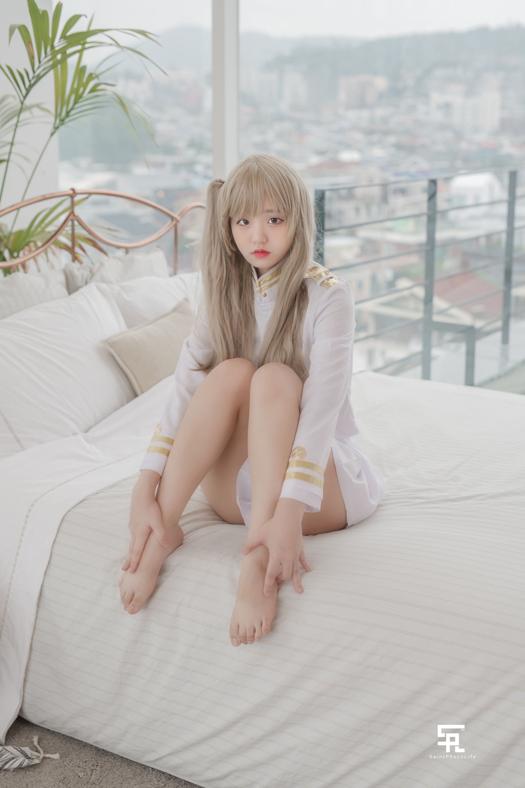 [saintphotolife] Jenny Vol.01 [41P]