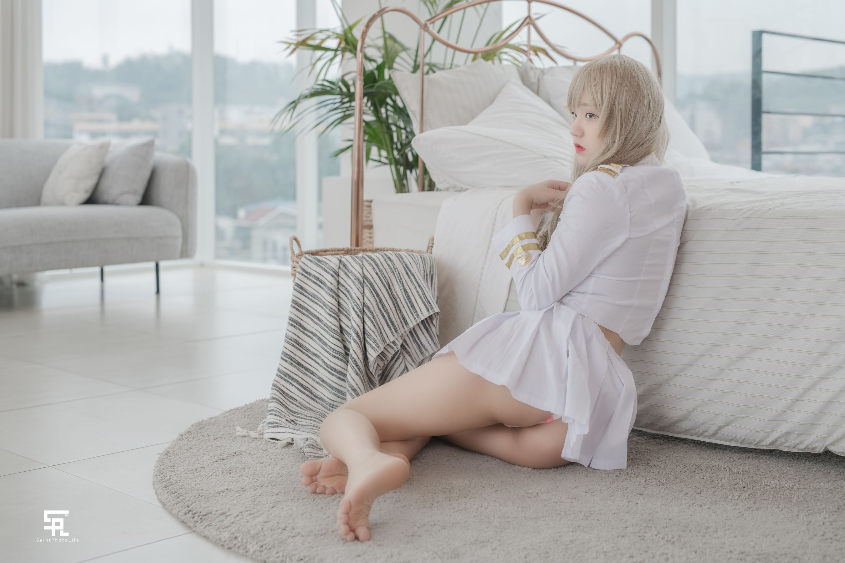 [saintphotolife] Jenny Vol.01 [41P]