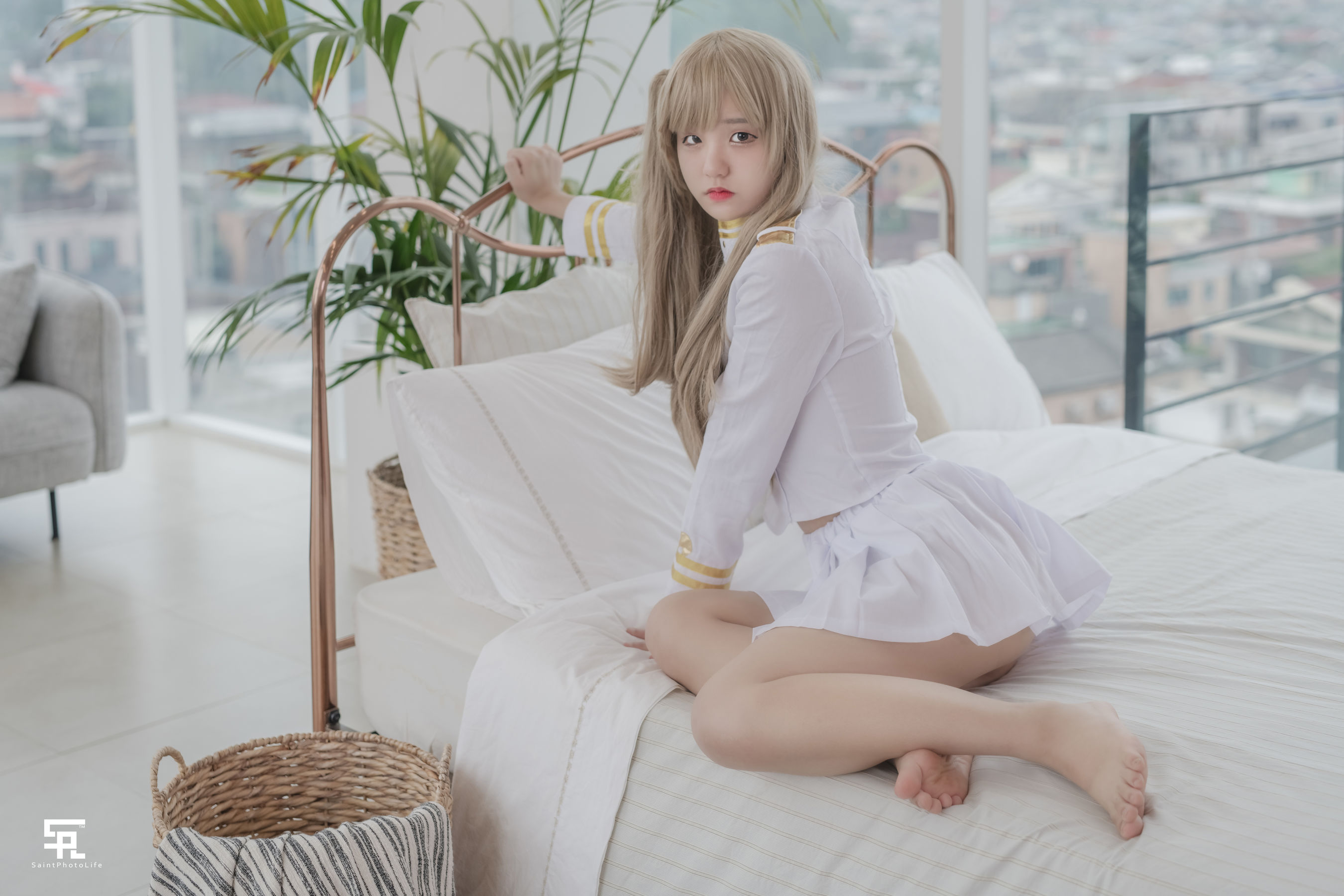 [saintphotolife] Jenny Vol.01 [41P]
