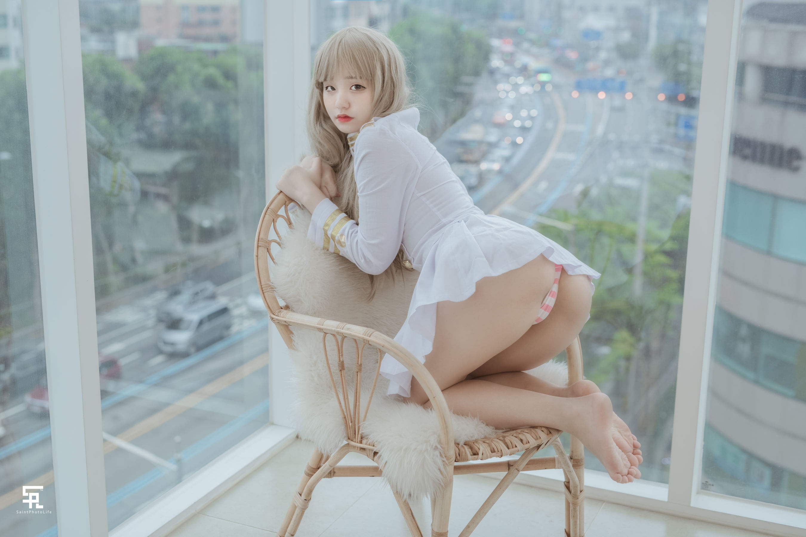 [saintphotolife] Jenny Vol.01 [41P]