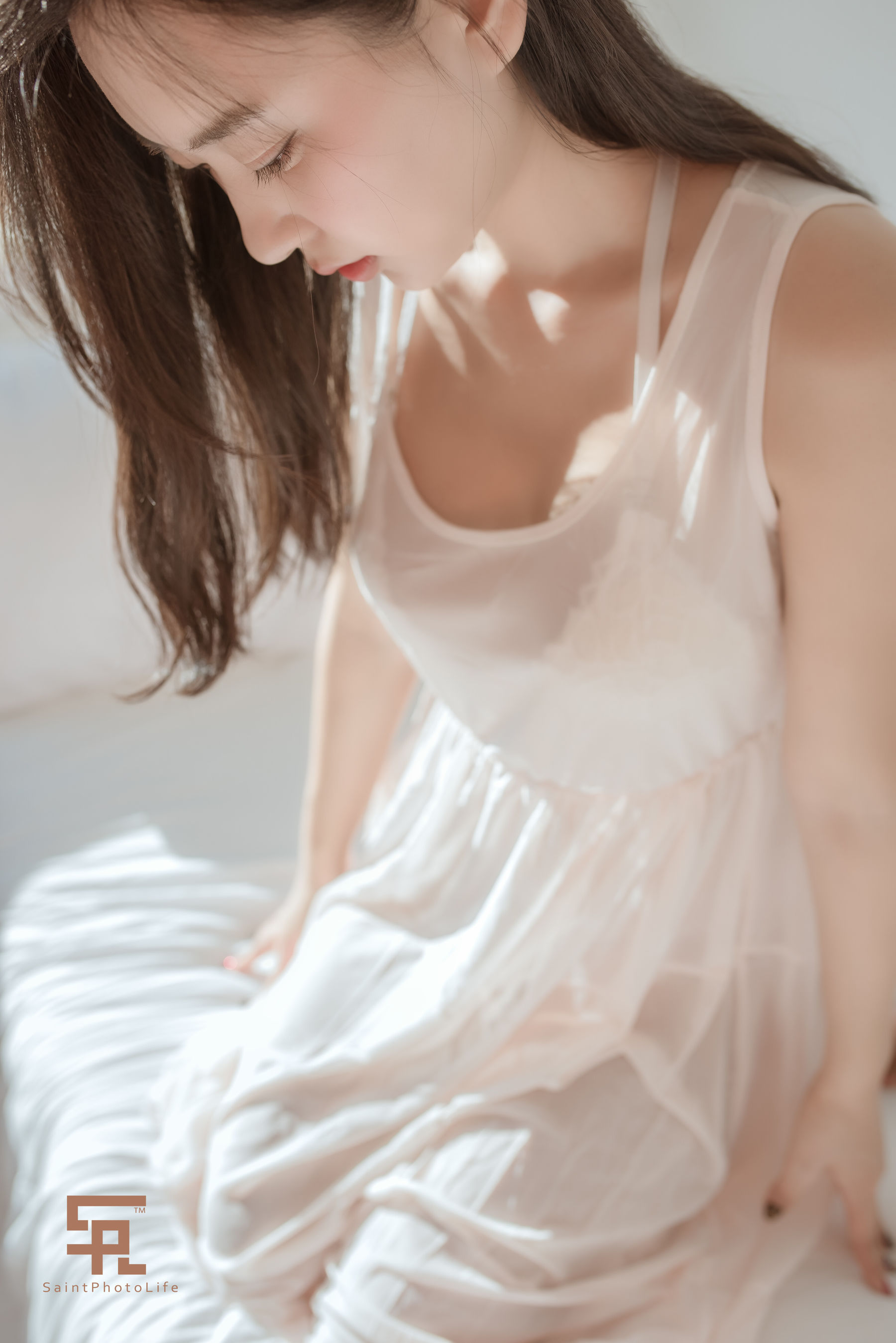 [saintphotolife] Zenny Romance 2 [39P]