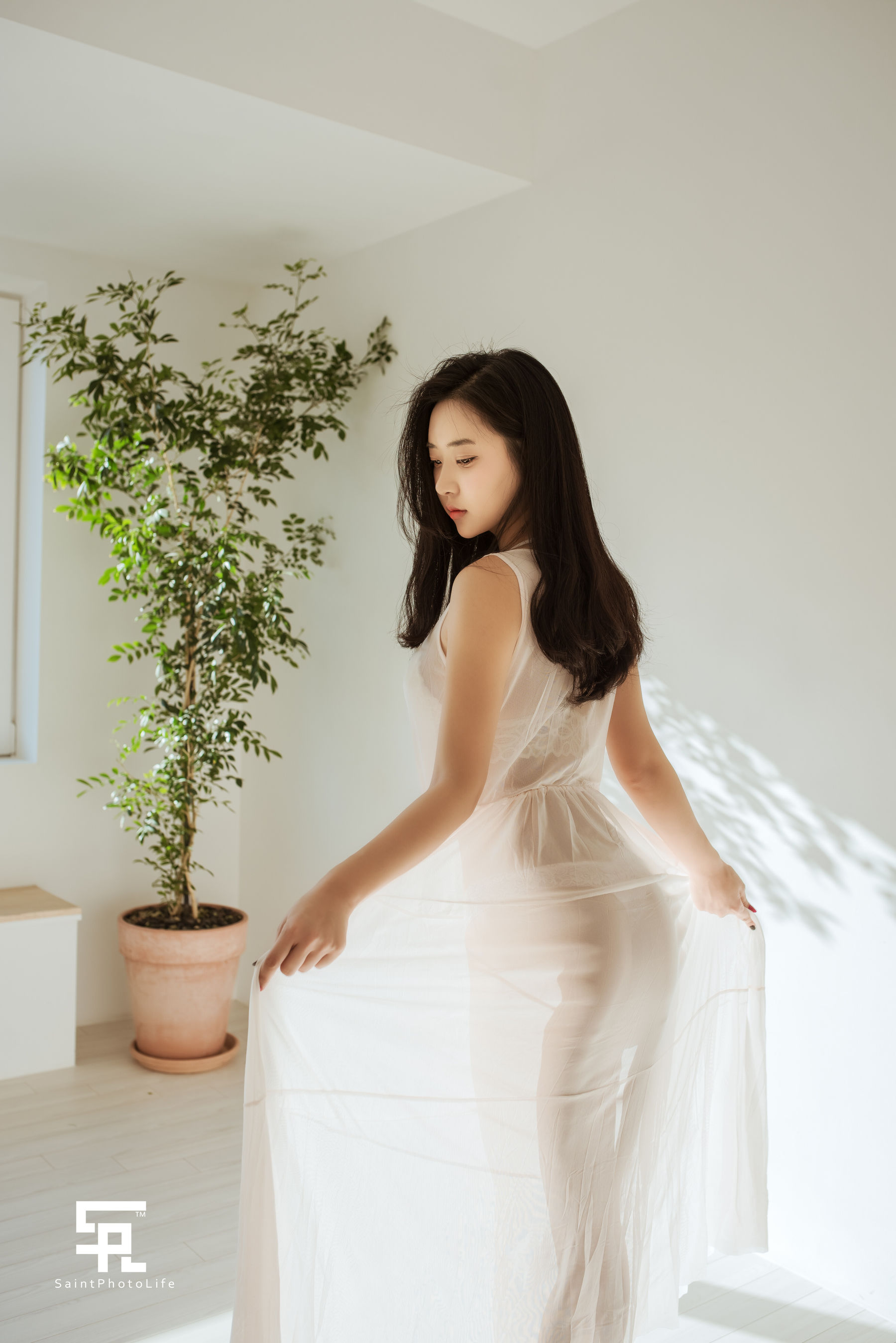 [saintphotolife] Zenny Romance 2 [39P]